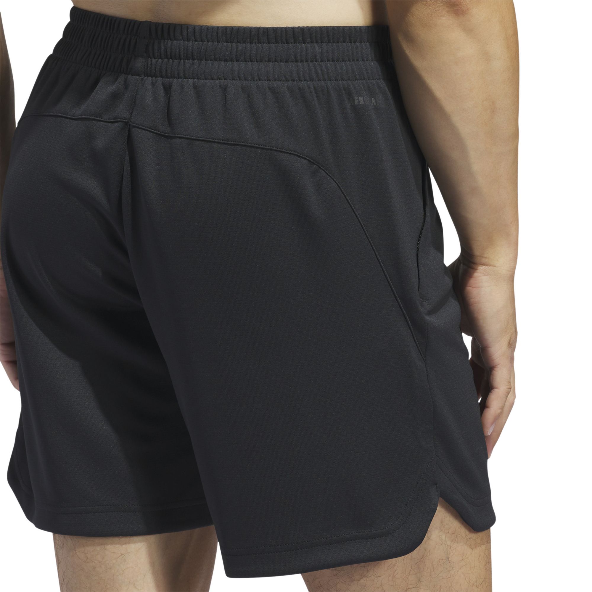 adidas Men's Axis Knit Shorts product image