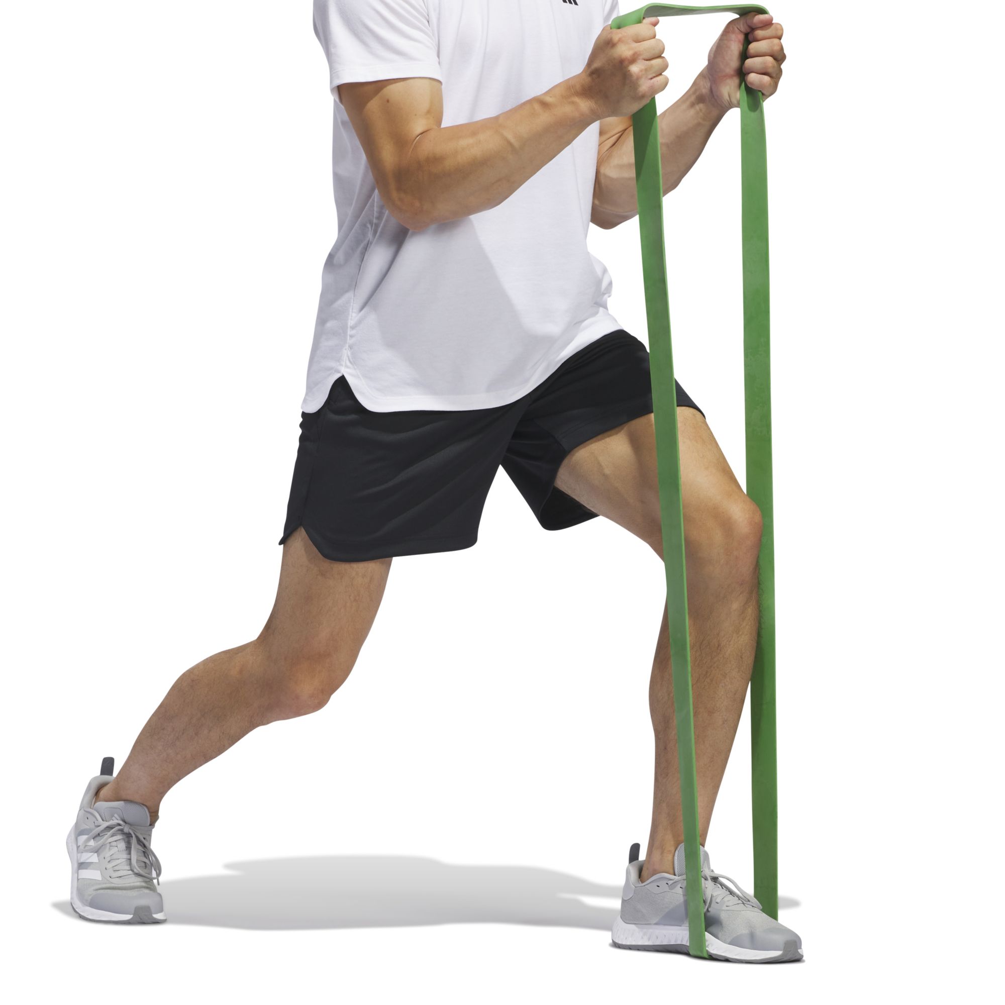 adidas Men's Axis Knit Shorts product image