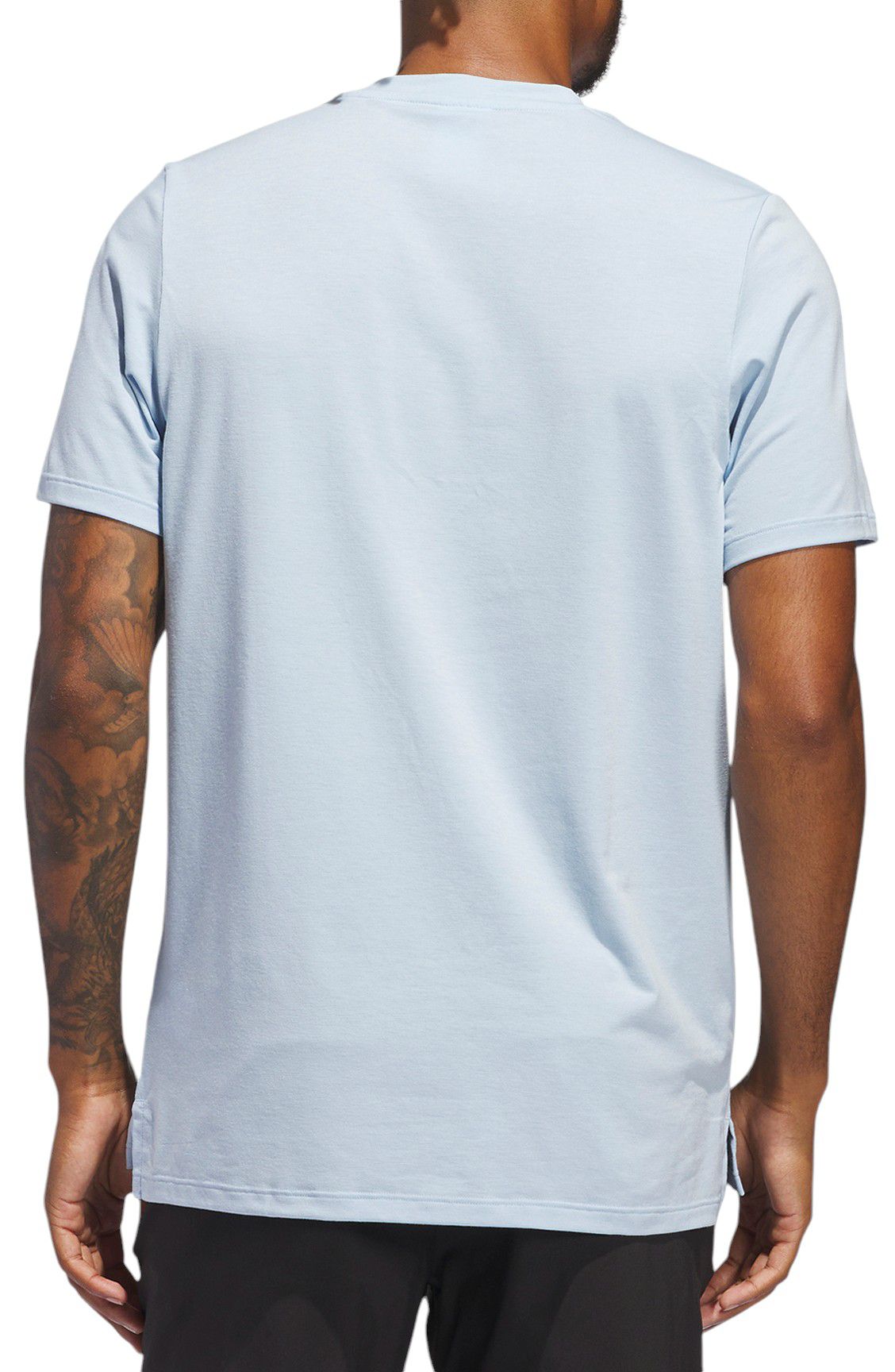 adidas Men's Axis 3.0 Tech Training Short Sleeve T-Shirt product image