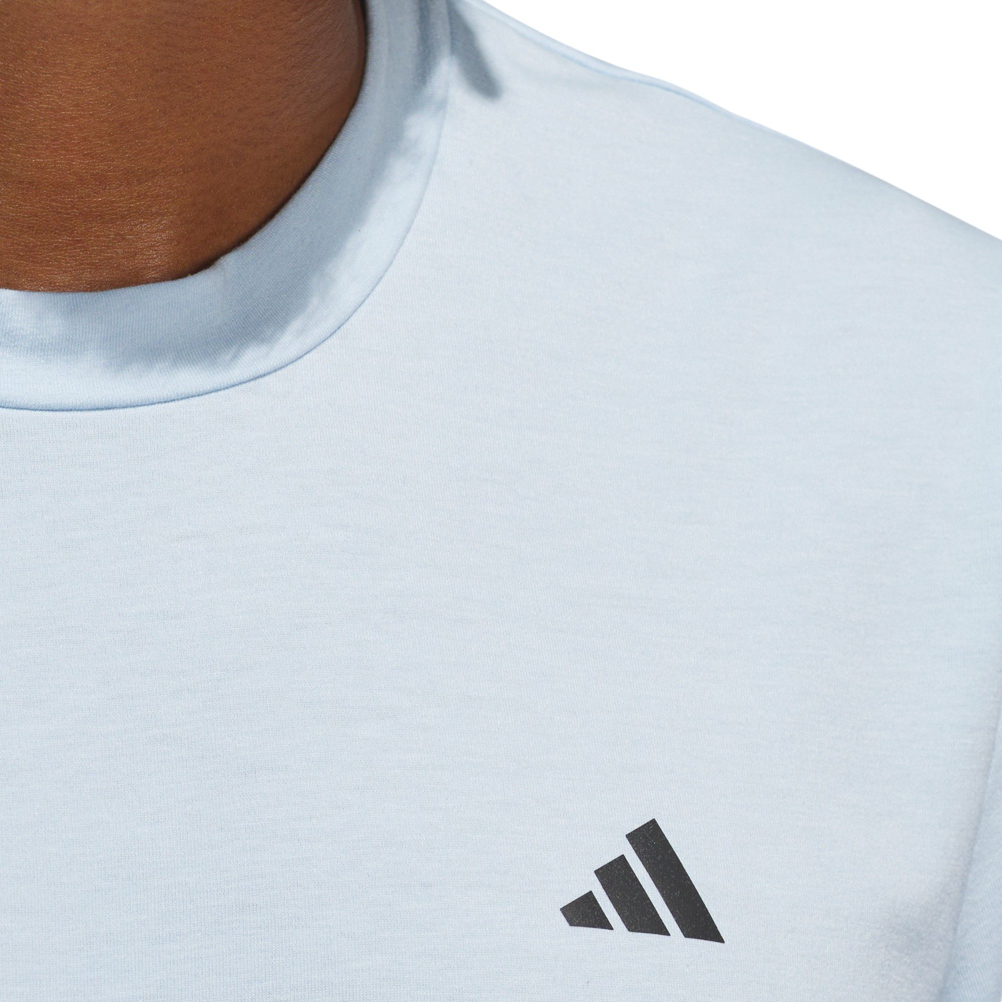 adidas Men's Axis 3.0 Tech Training Short Sleeve T-Shirt product image