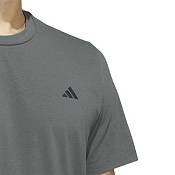 adidas Originals Tee shirt sport HOMME M AXIS TEE Gris - Vêtements T-shirts  & Polos Homme 25,20 €