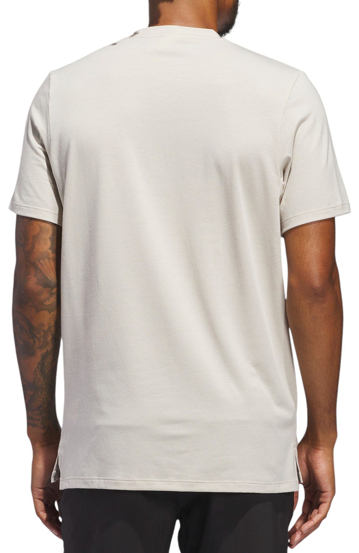 adidas Men's Axis 3.0 Tech Training Short Sleeve T-Shirt product image