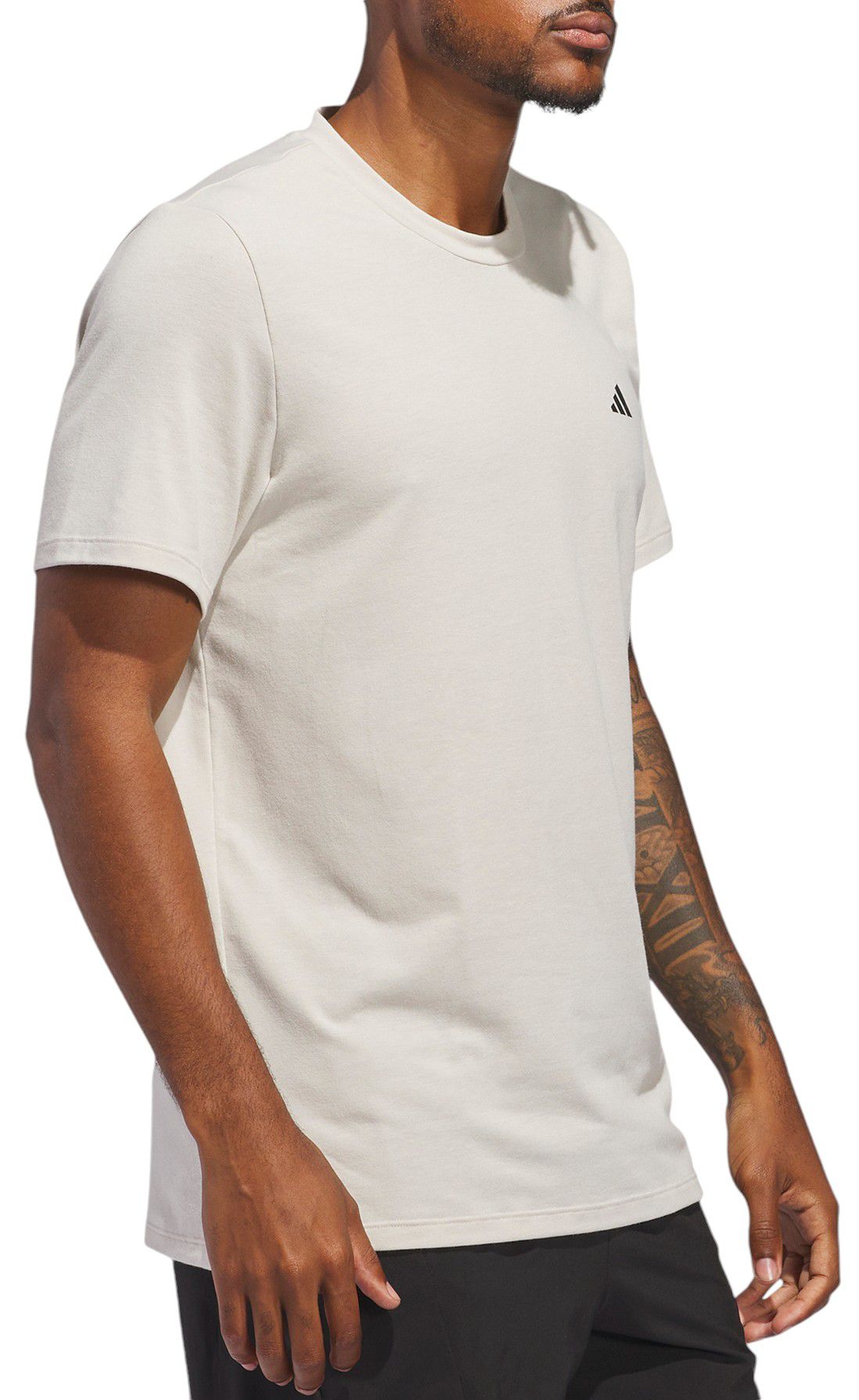 adidas Men's Axis 3.0 Tech Training Short Sleeve T-Shirt product image