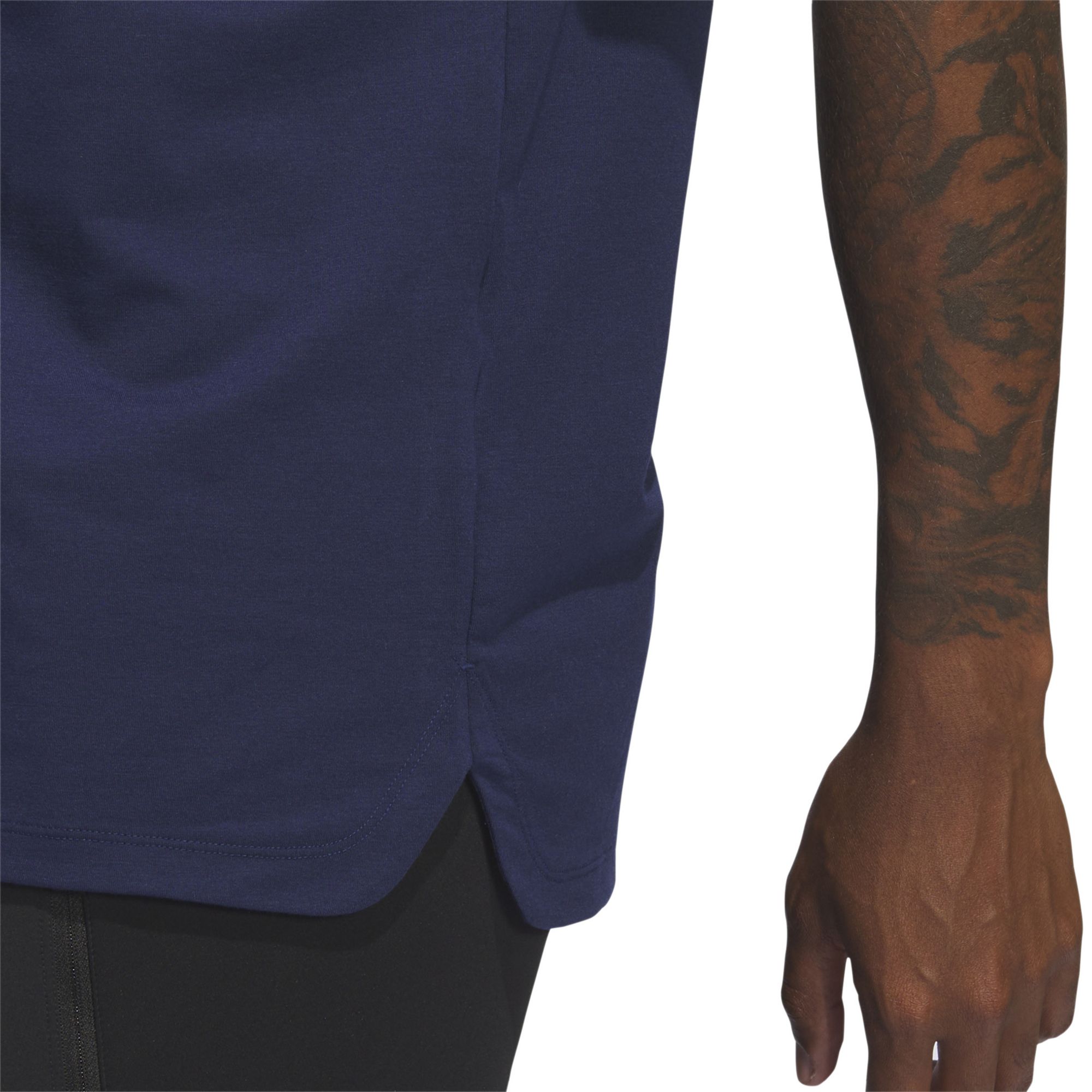 adidas Men's Axis 3.0 Tech Training Short Sleeve T-Shirt product image