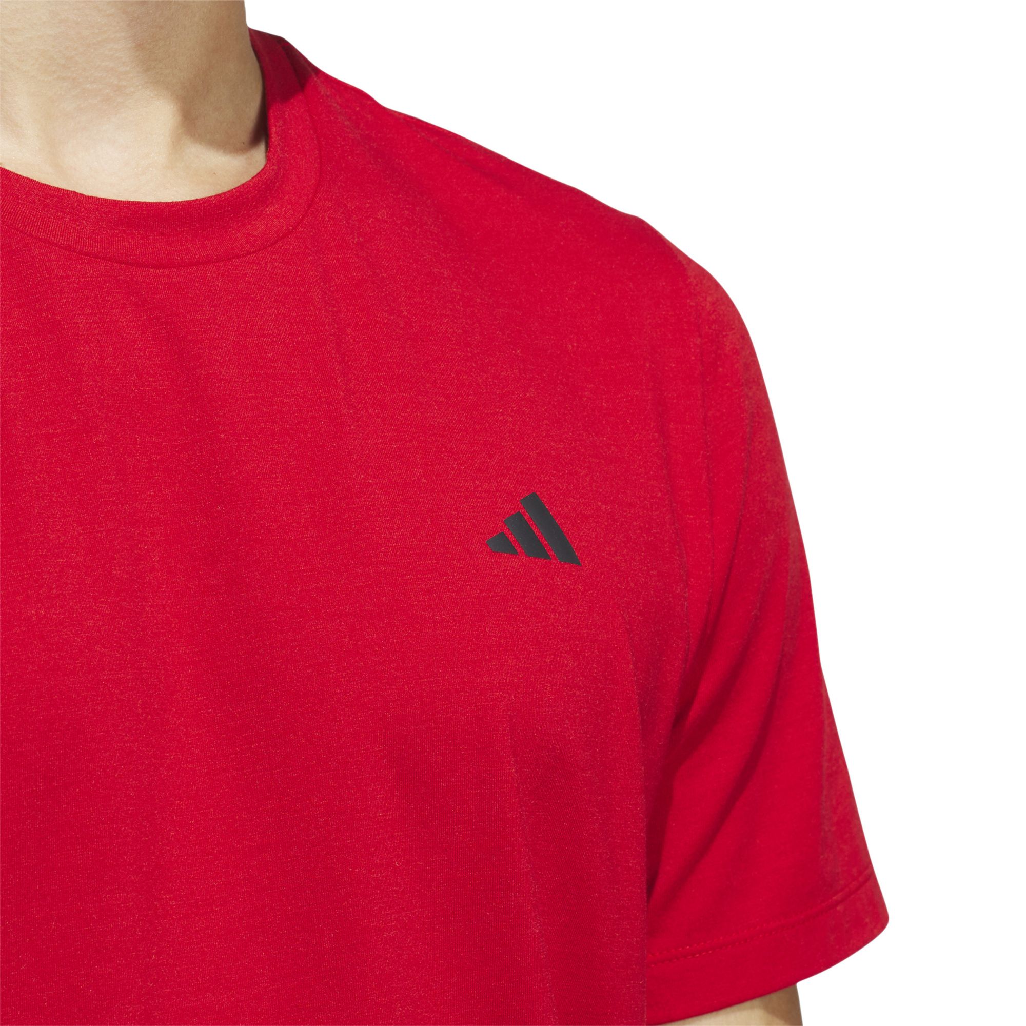 adidas Men's Axis 3.0 Tech Training Short Sleeve T-Shirt product image