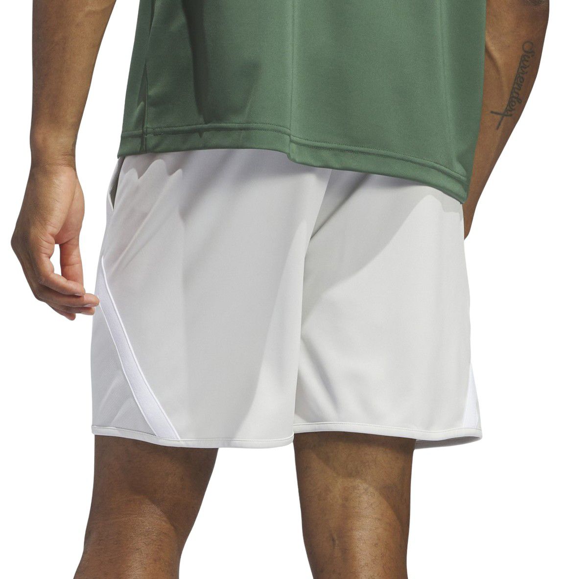 adidas Men's Pro Block 9" Shorts product image