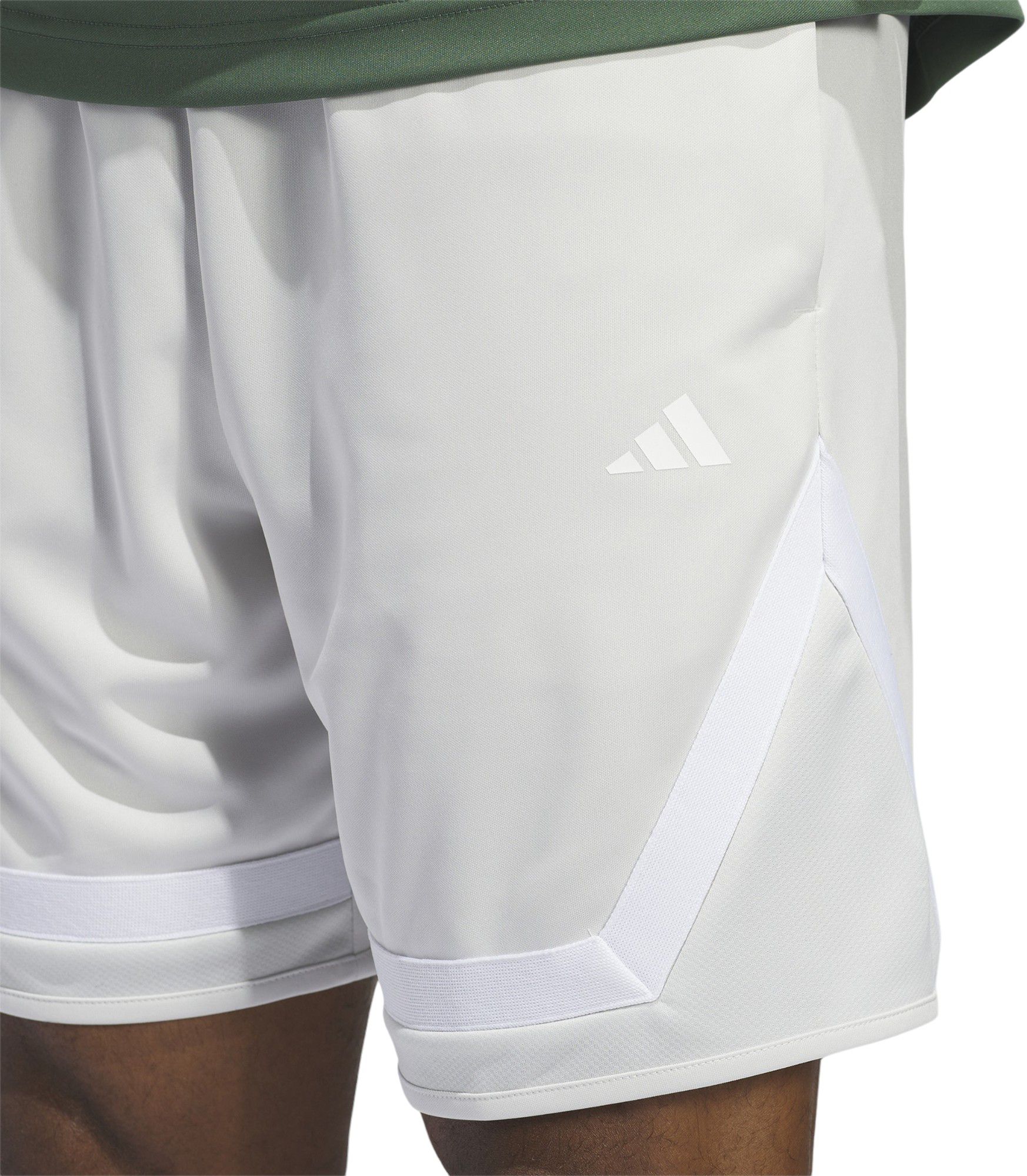 adidas Men's Pro Block 9" Shorts product image