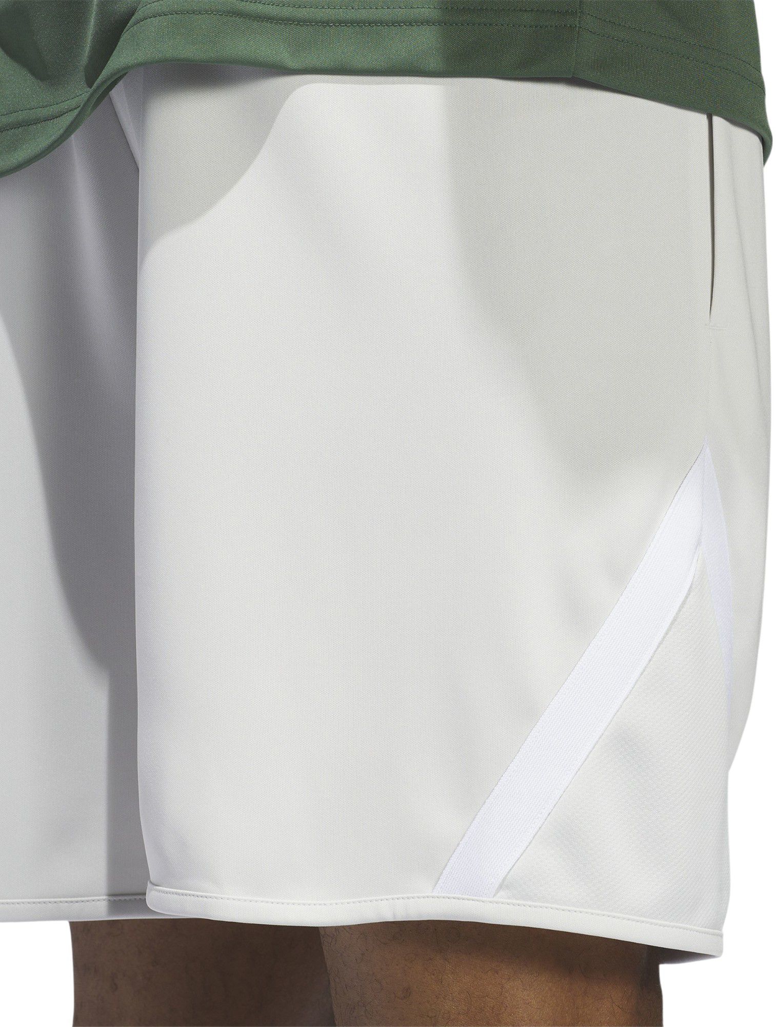 adidas Men's Pro Block 9" Shorts product image