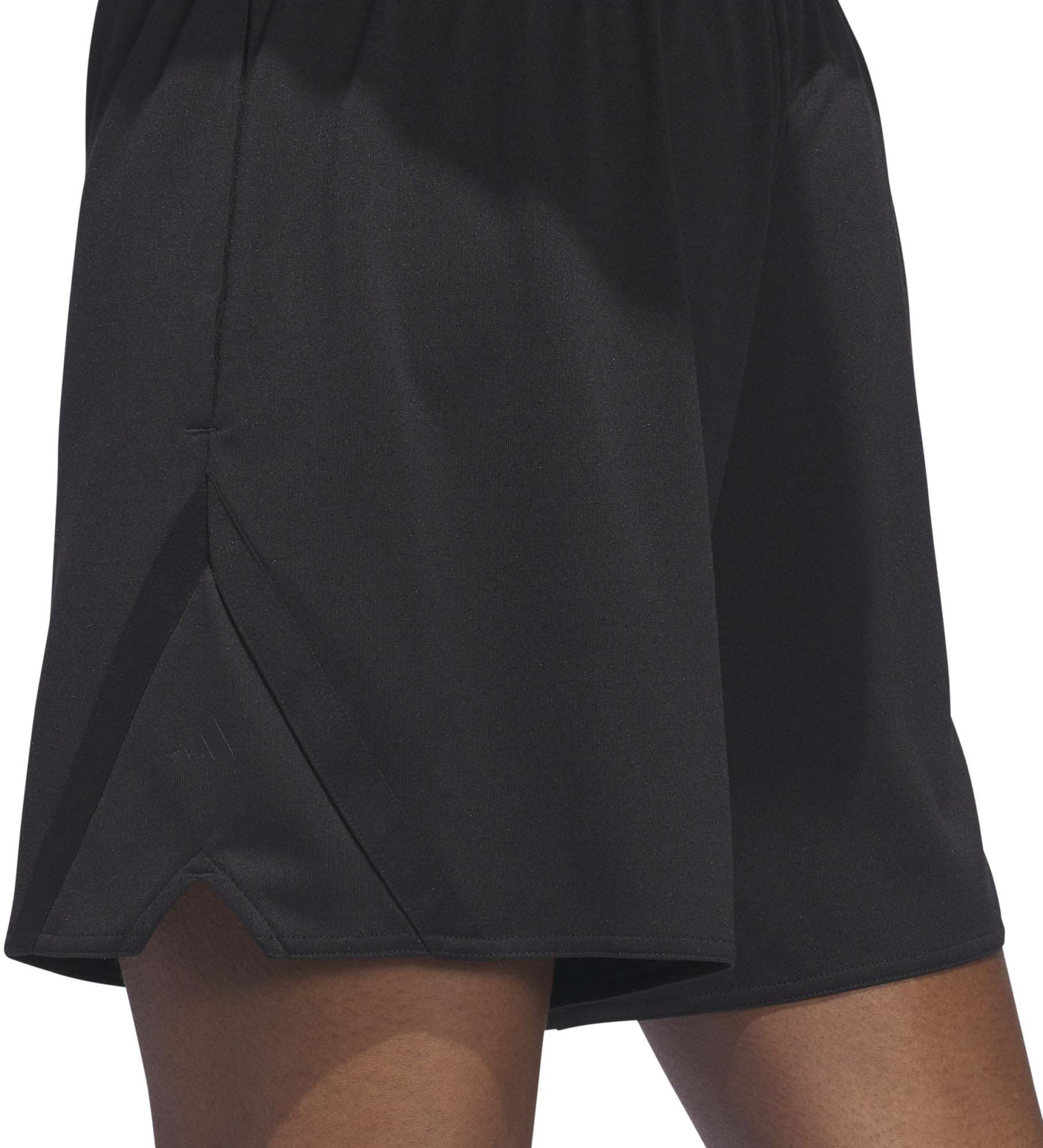 adidas Women's Select Basketball Shorts