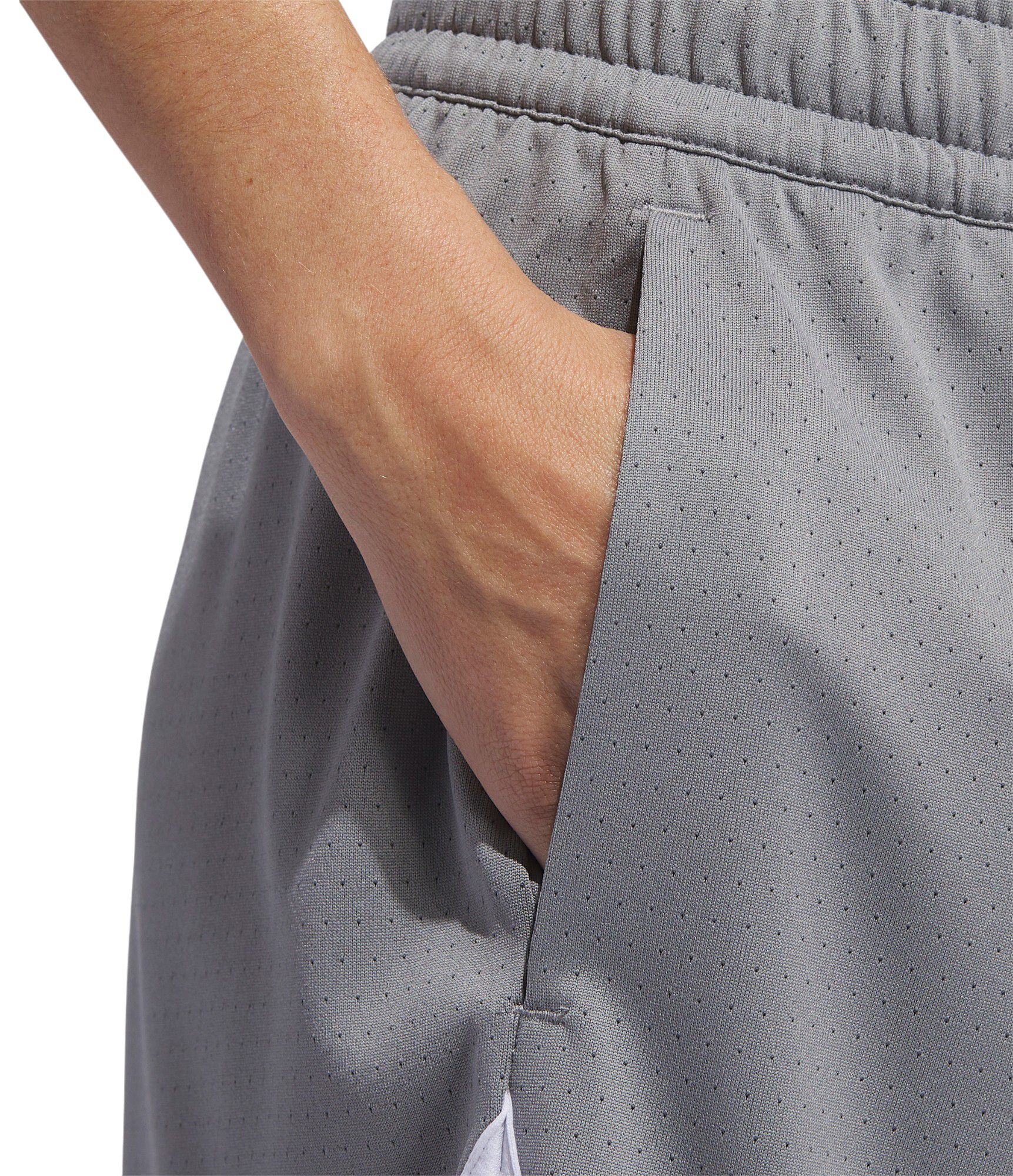 adidas Women's Select Basketball Shorts product image