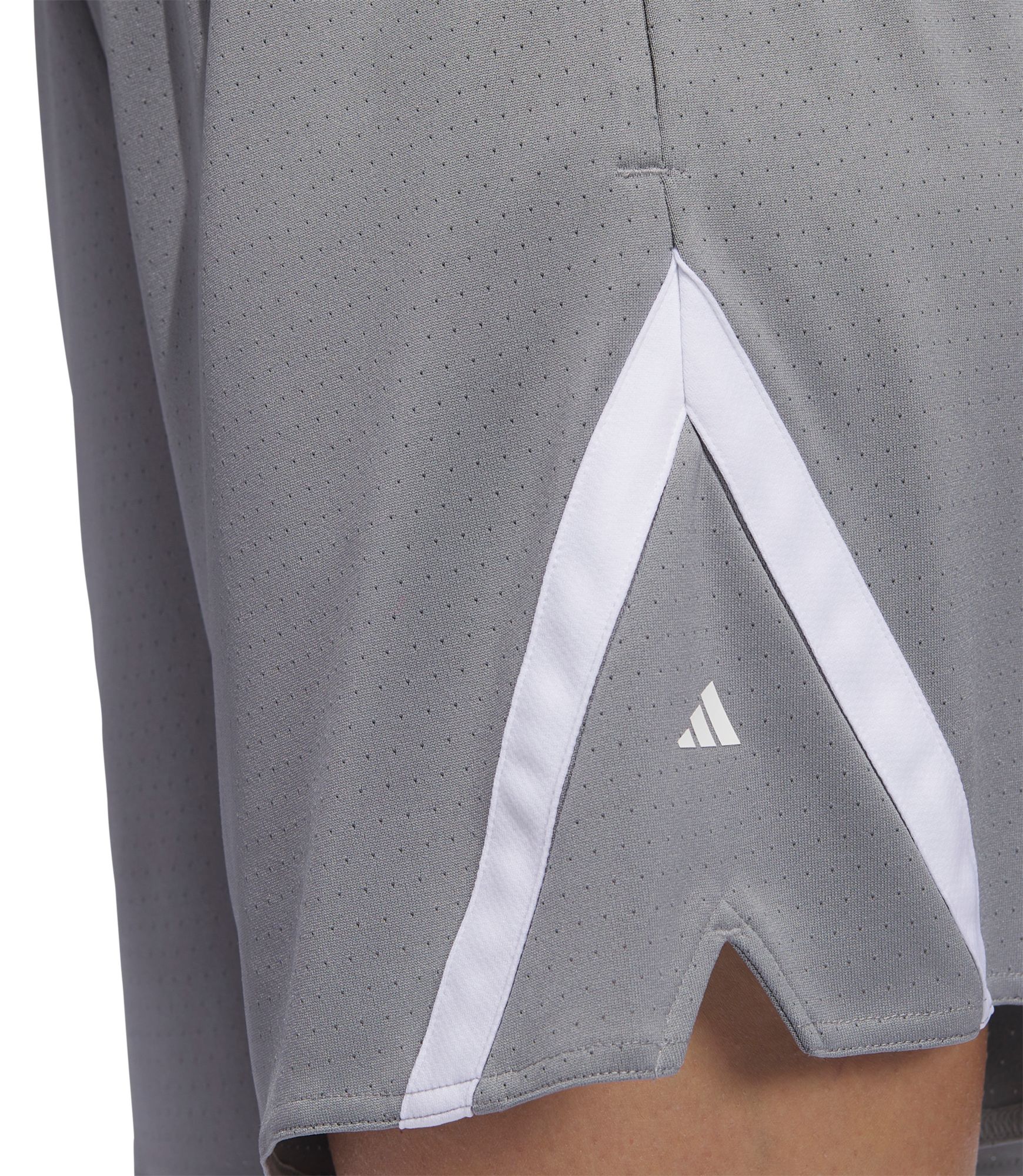 adidas Women's Select Basketball Shorts product image