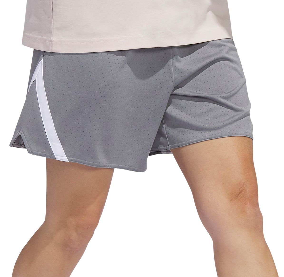 adidas Women's Select Basketball Shorts product image