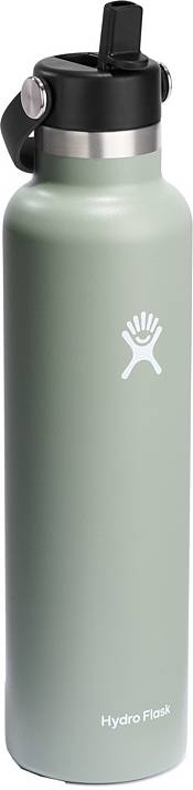 Hydro Flask 24 oz. Standard Mouth Bottle with Flex Straw product image