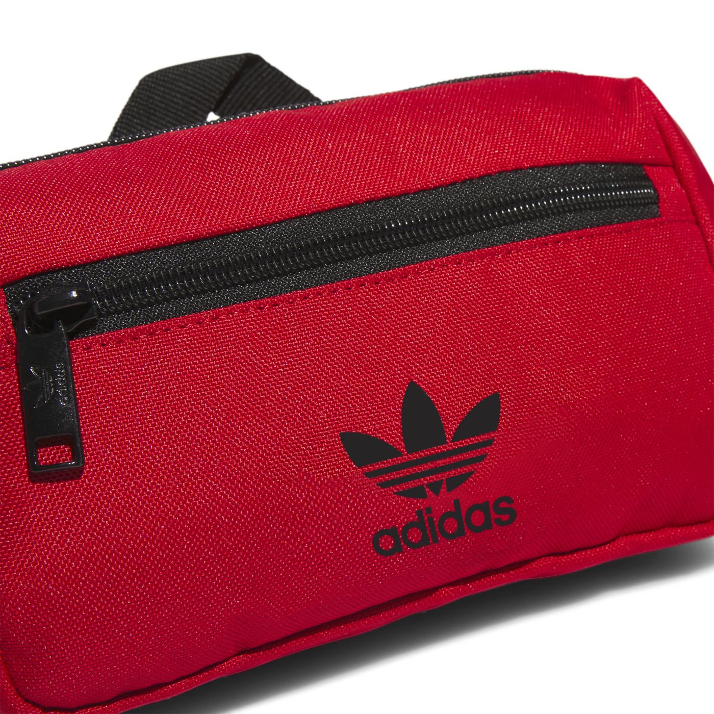 Adidas waist bag leather online