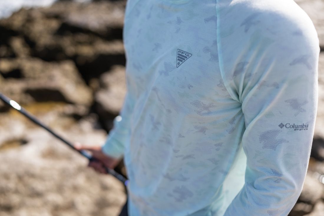 Columbia Men's PFG Uncharted Hoodie product image