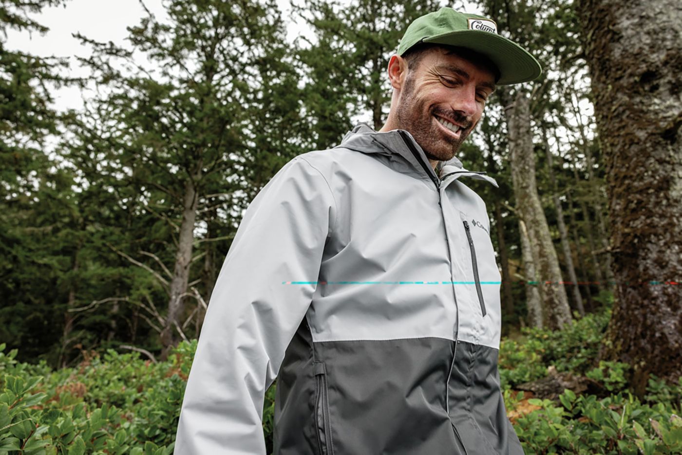 Columbia lost brook jacket discount