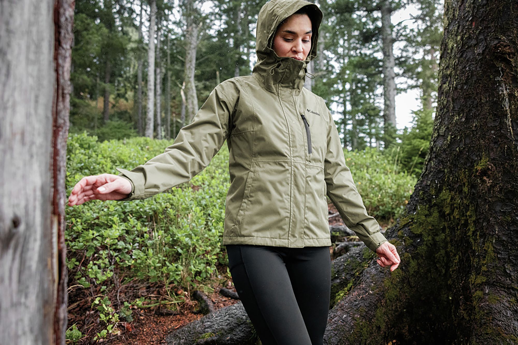 Columbia Women's Hikebound Jacket product image