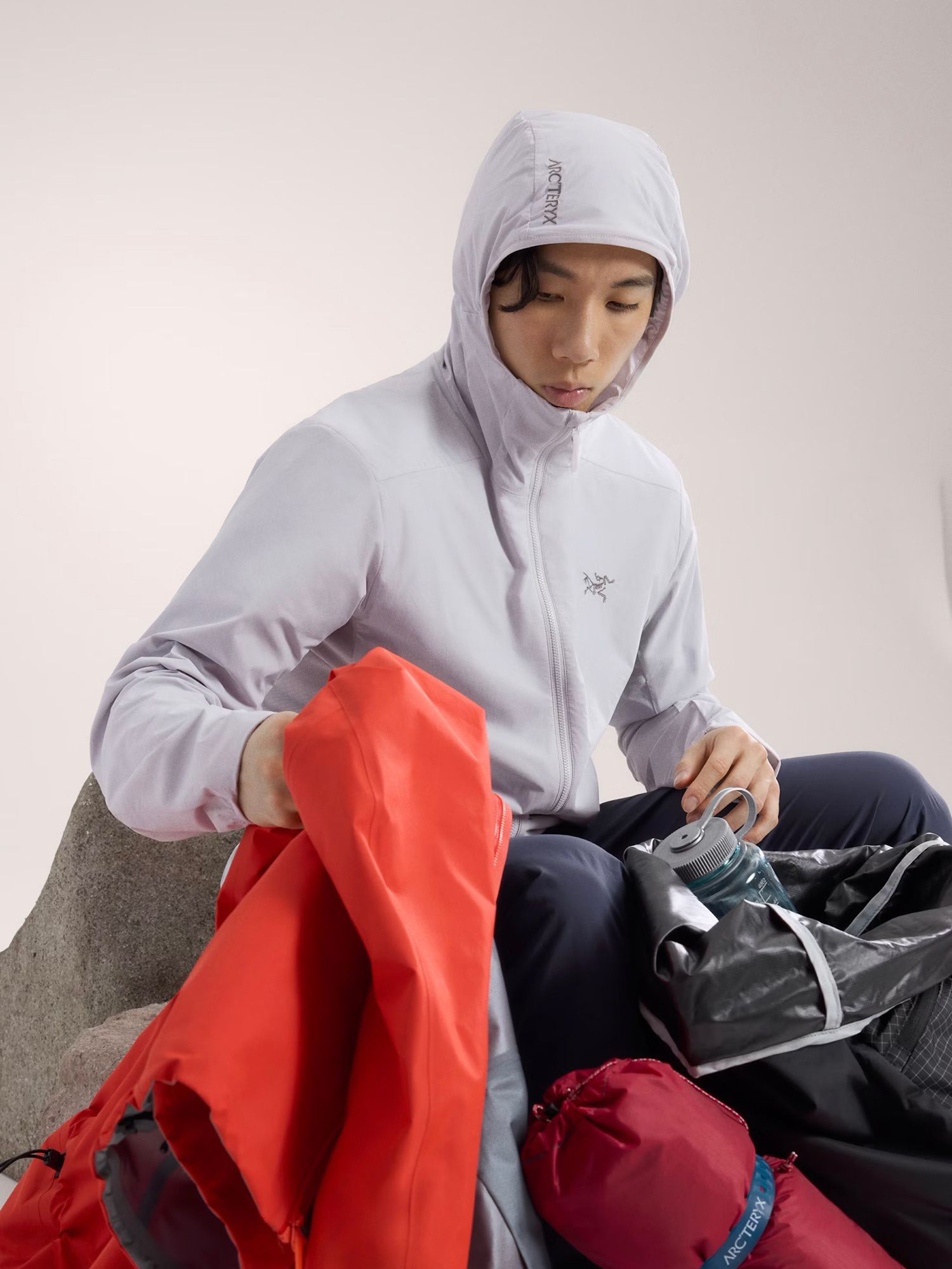 Arc'teryx Men's Atom SL Hoody product image