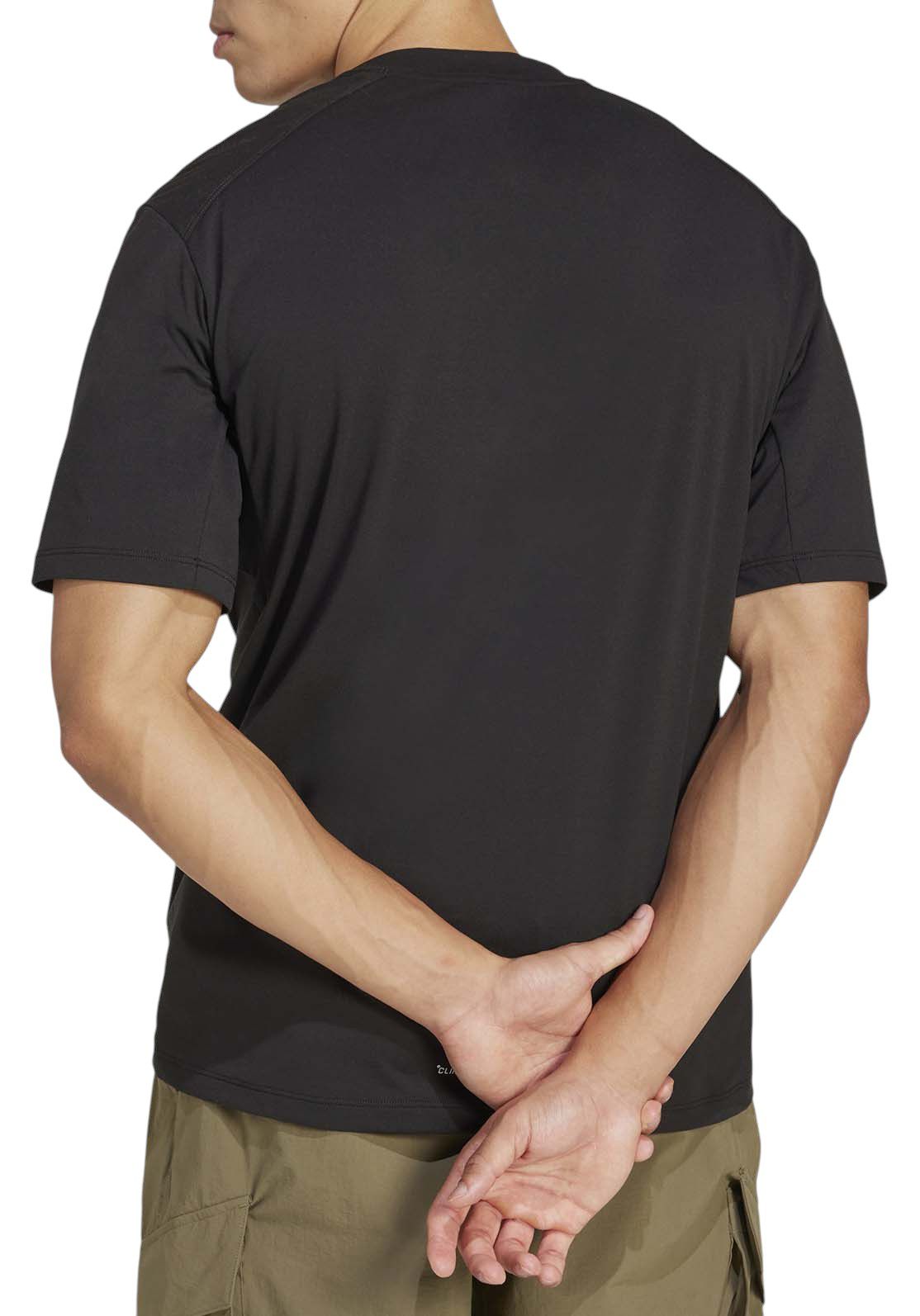 adidas Men's Terrex Multi Hiking T-Shirt product image