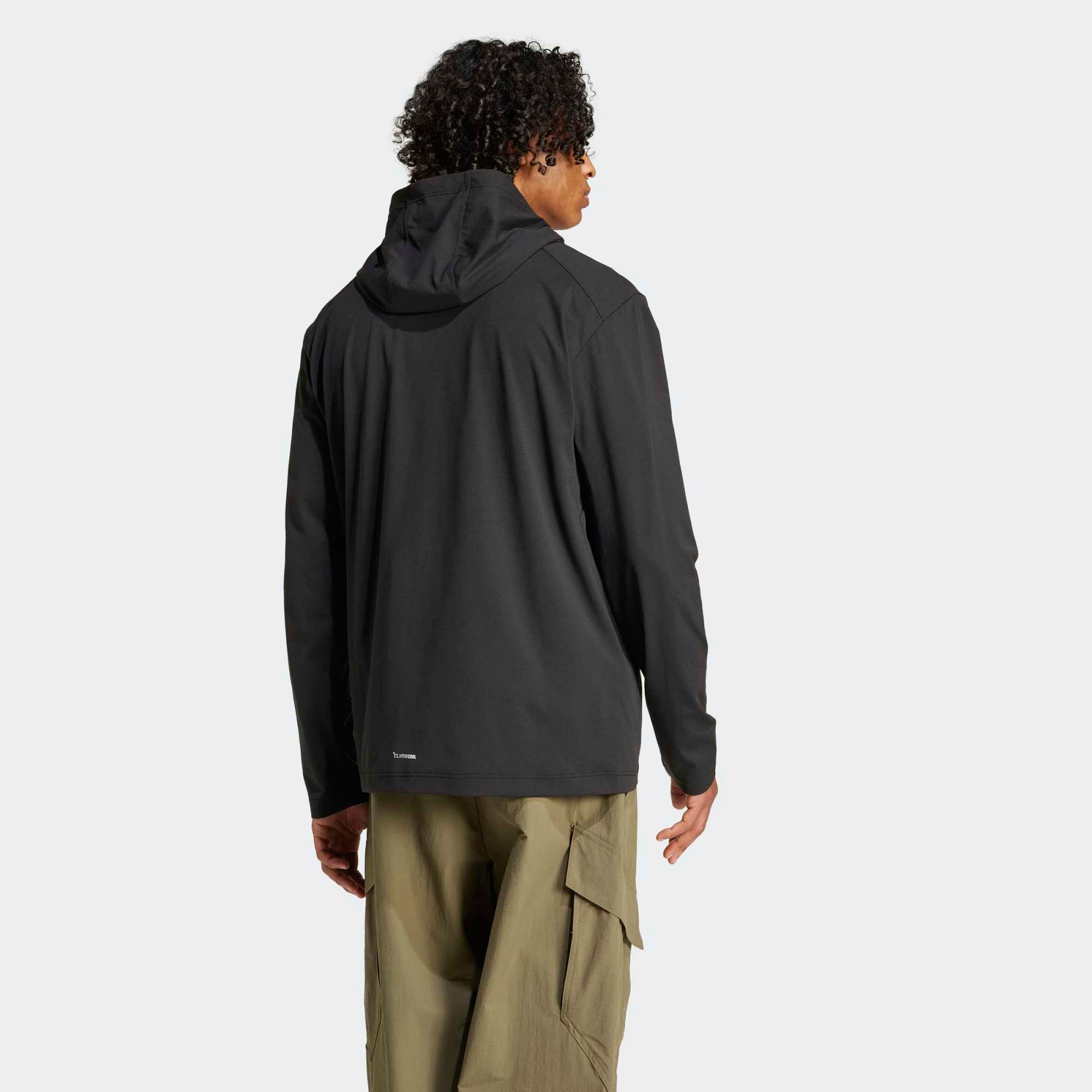adidas Men's Terrex Sun Hoodie product image