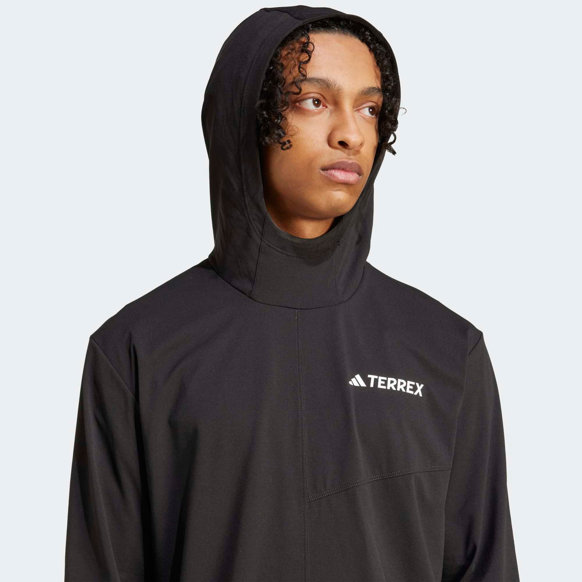 adidas Men's Terrex Sun Hoodie product image