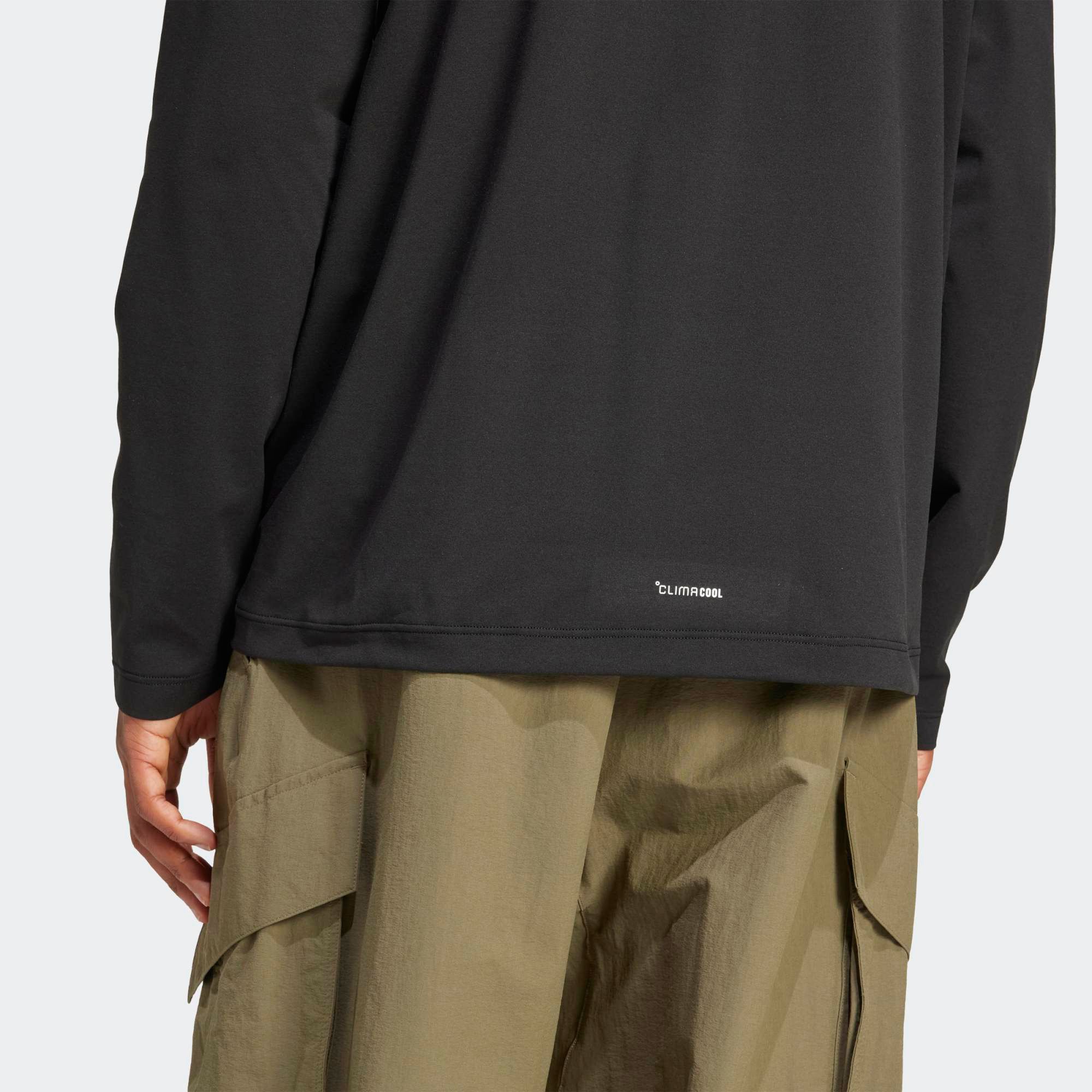 adidas Men's Terrex Sun Hoodie product image