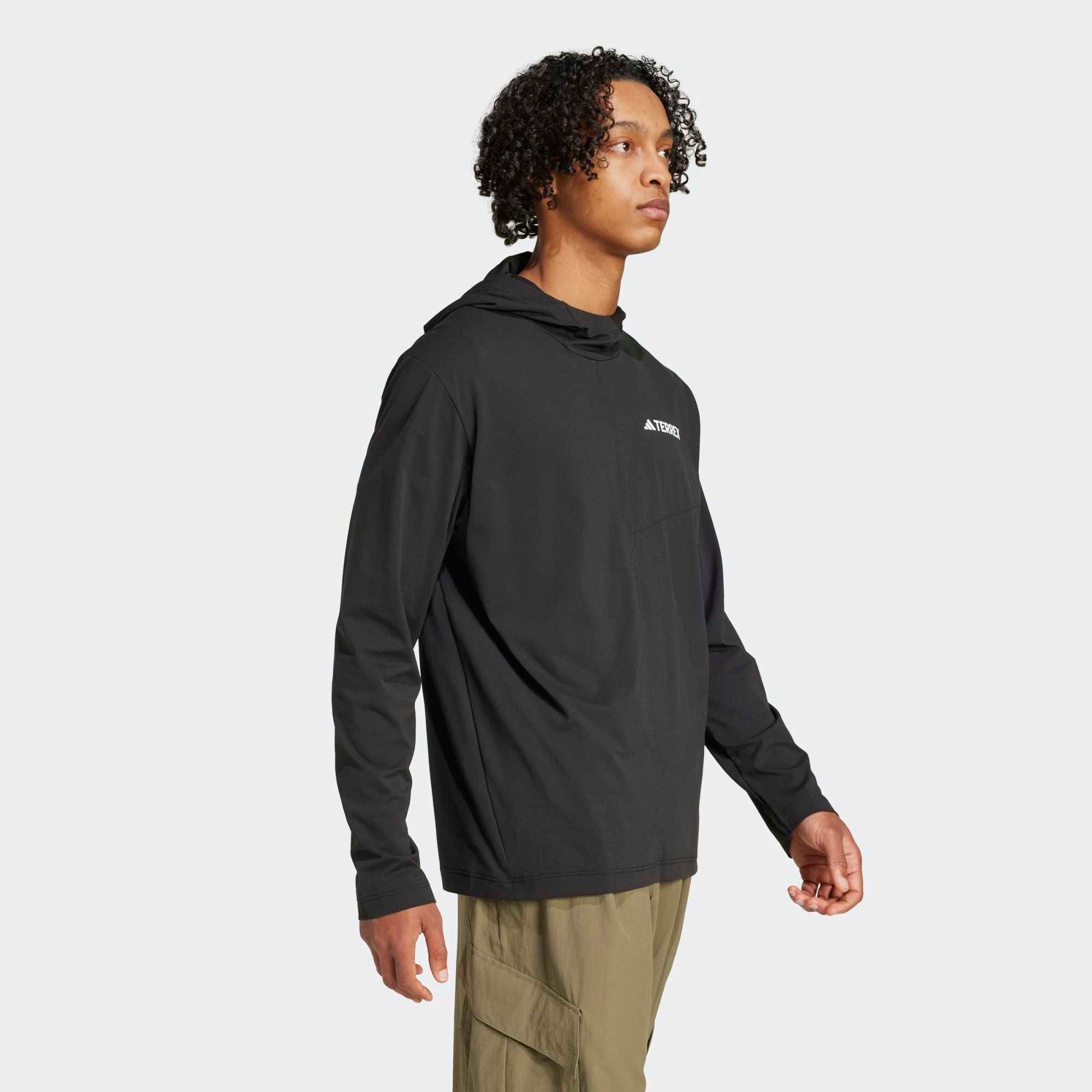 adidas Men's Terrex Sun Hoodie product image