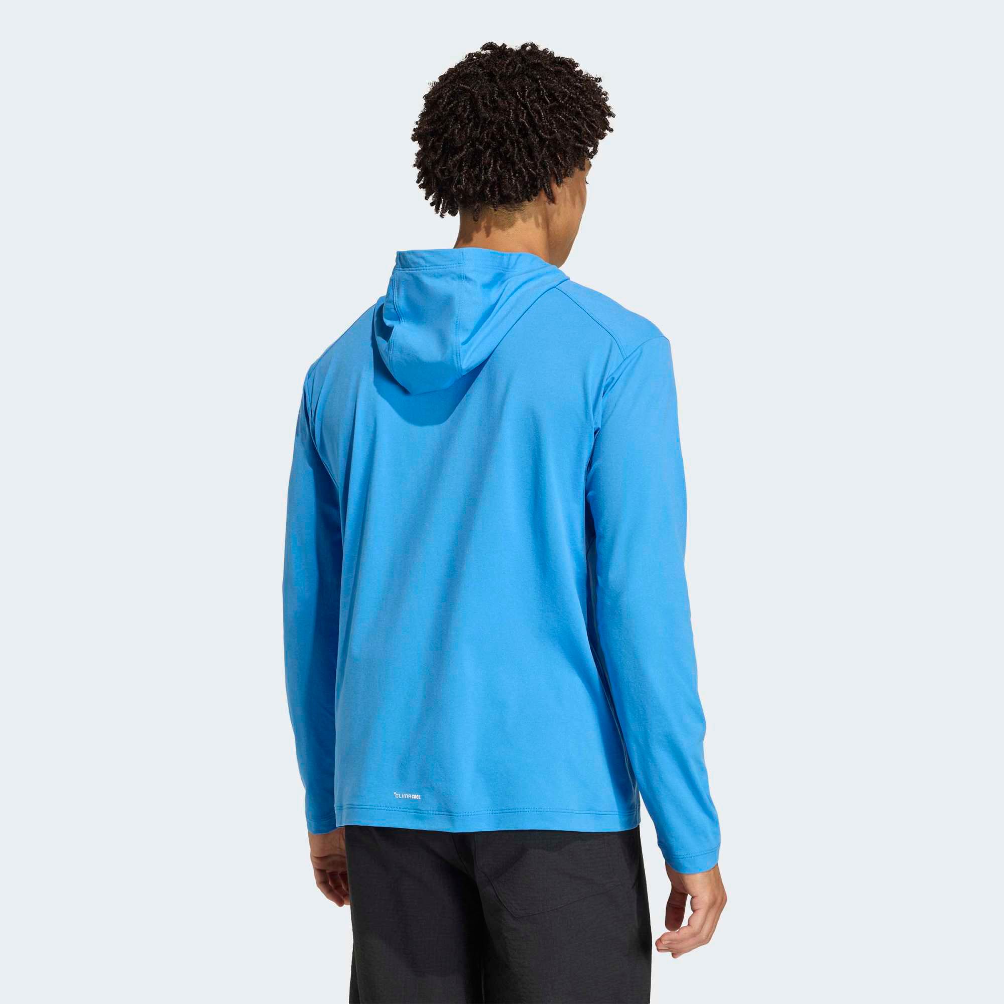 adidas Men's Terrex Sun Hoodie product image