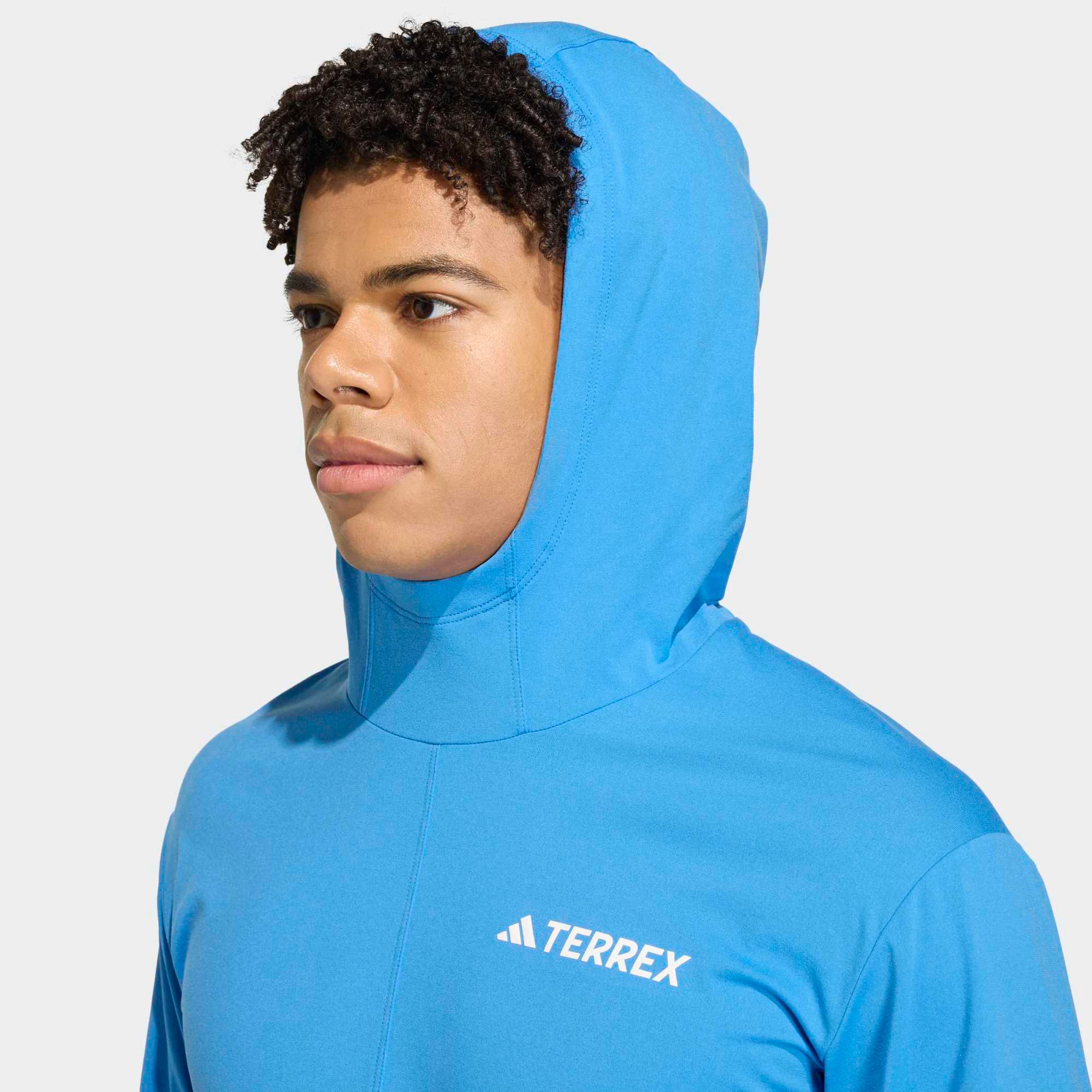 adidas Men's Terrex Sun Hoodie product image