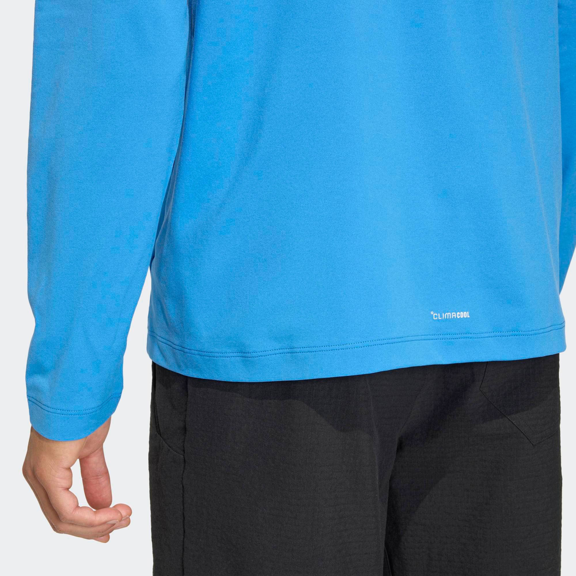 adidas Men's Terrex Sun Hoodie product image