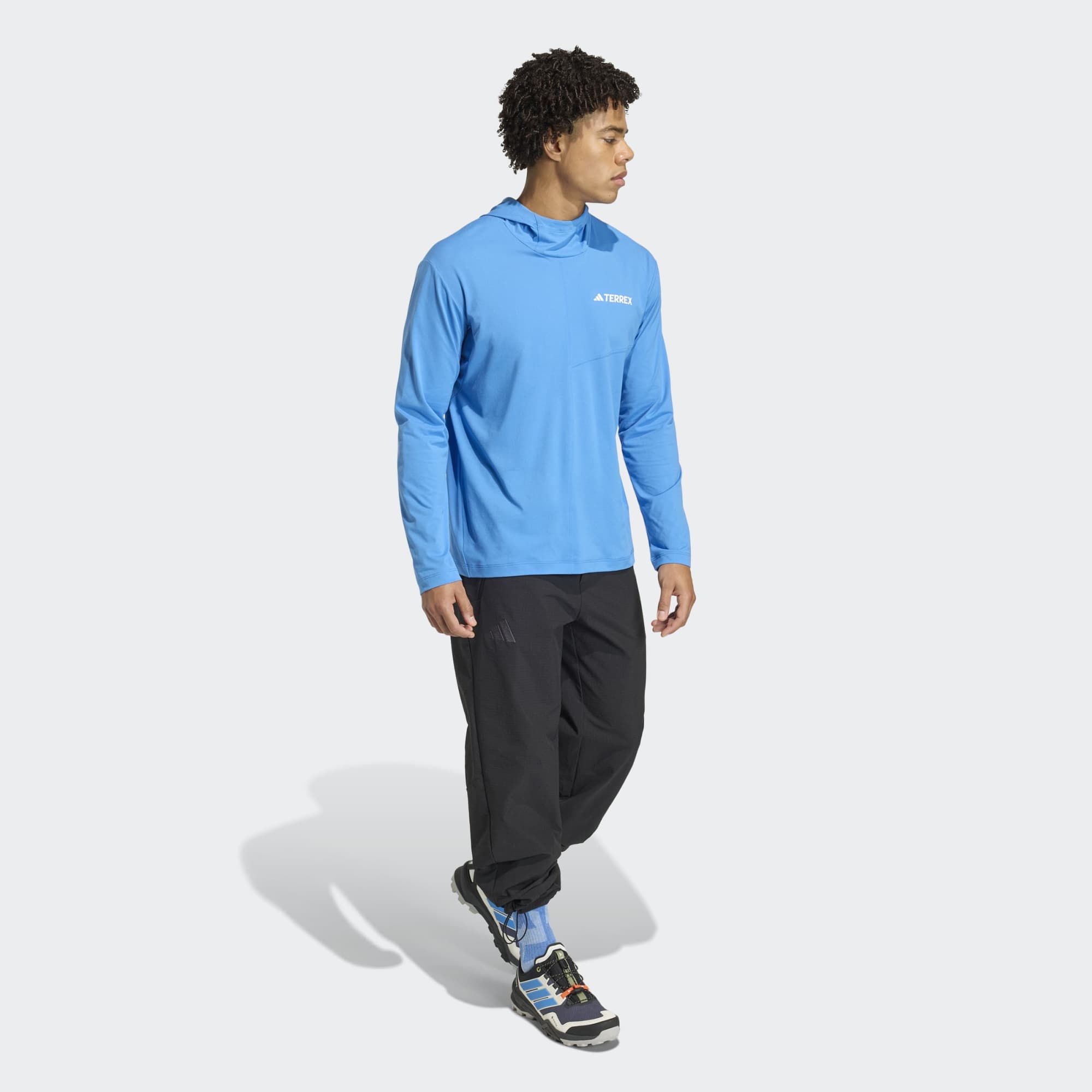adidas Men's Terrex Sun Hoodie product image