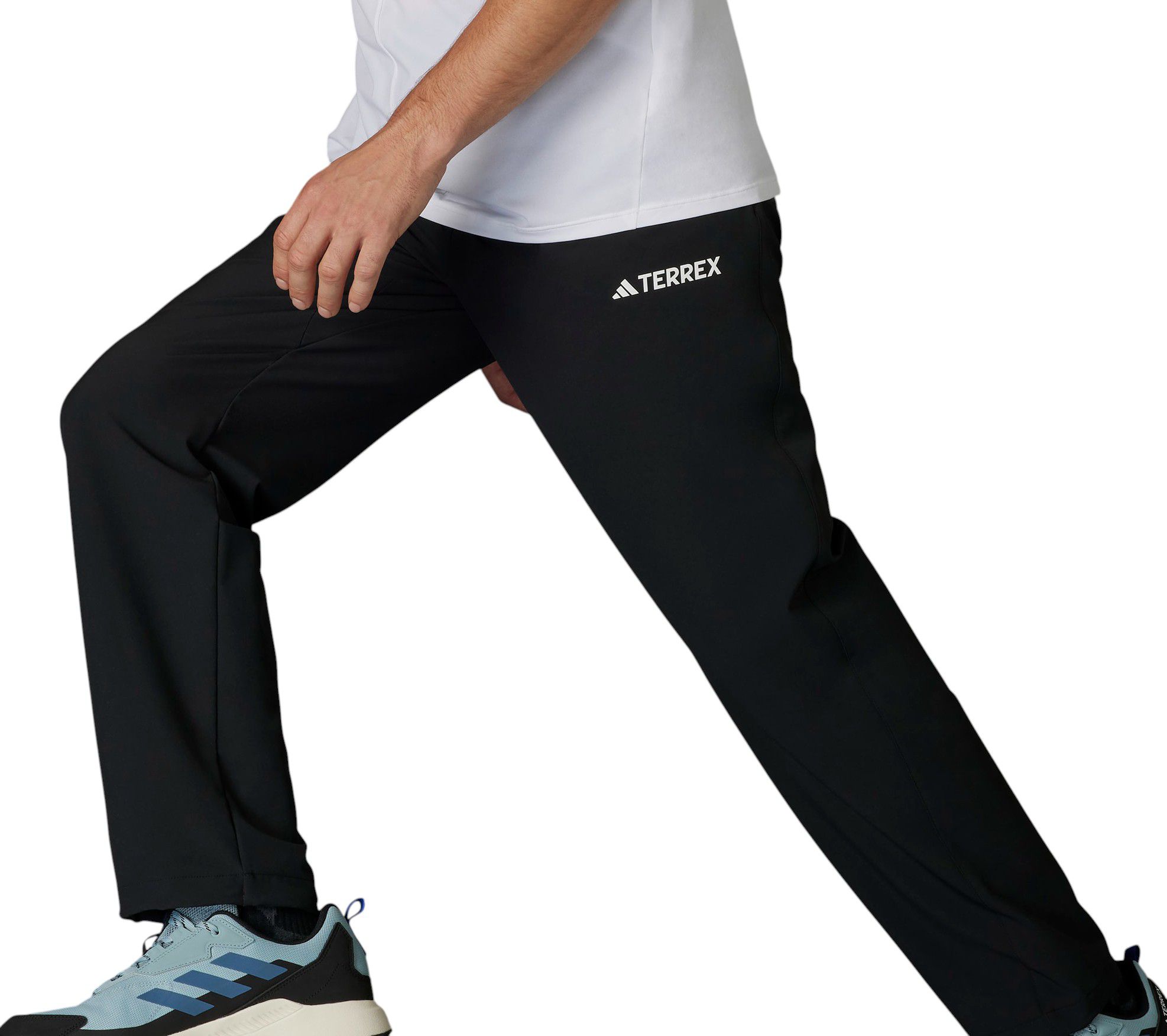 adidas Men's Terrex Multi Hiking Pants product image