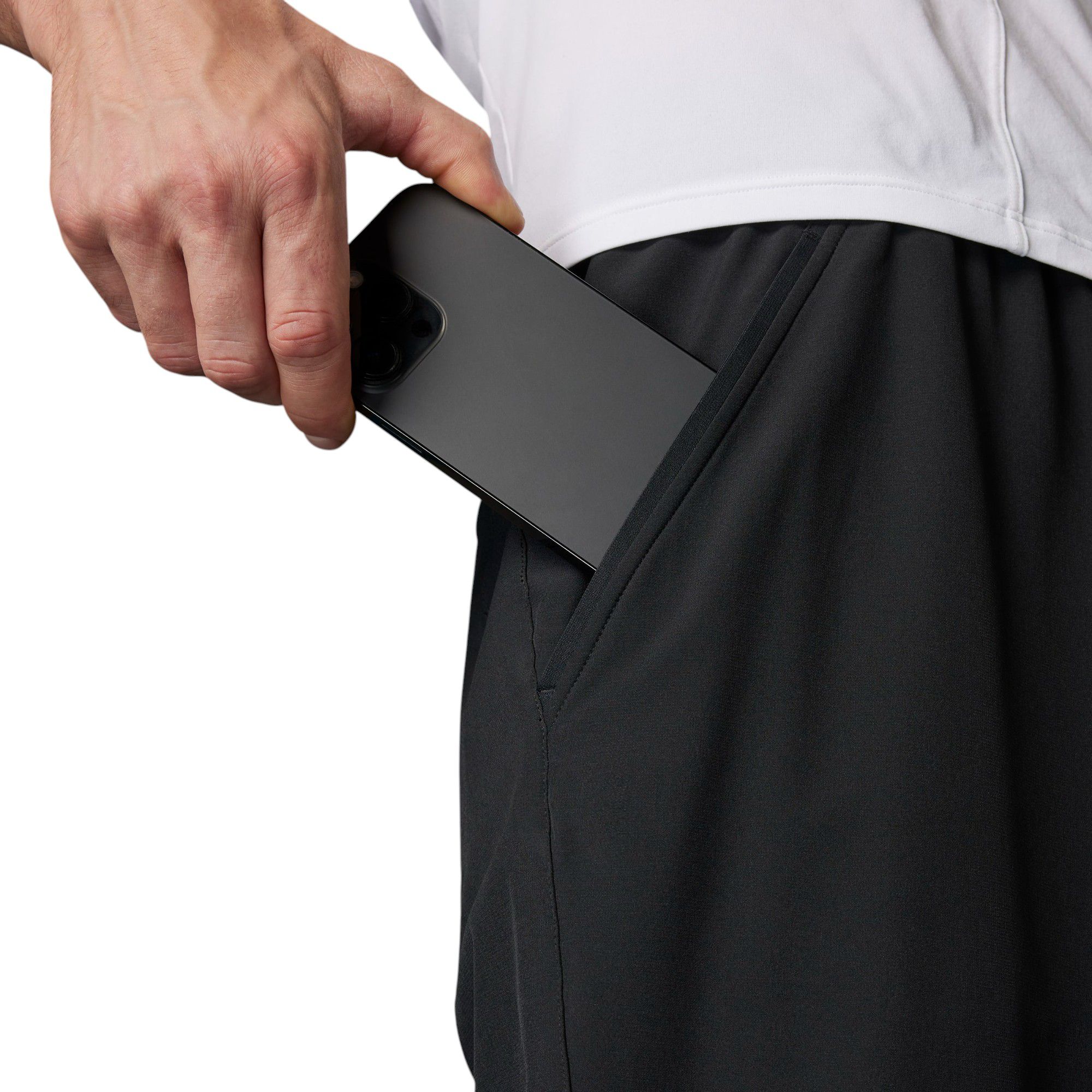 adidas Men's Terrex Multi Hiking Pants product image