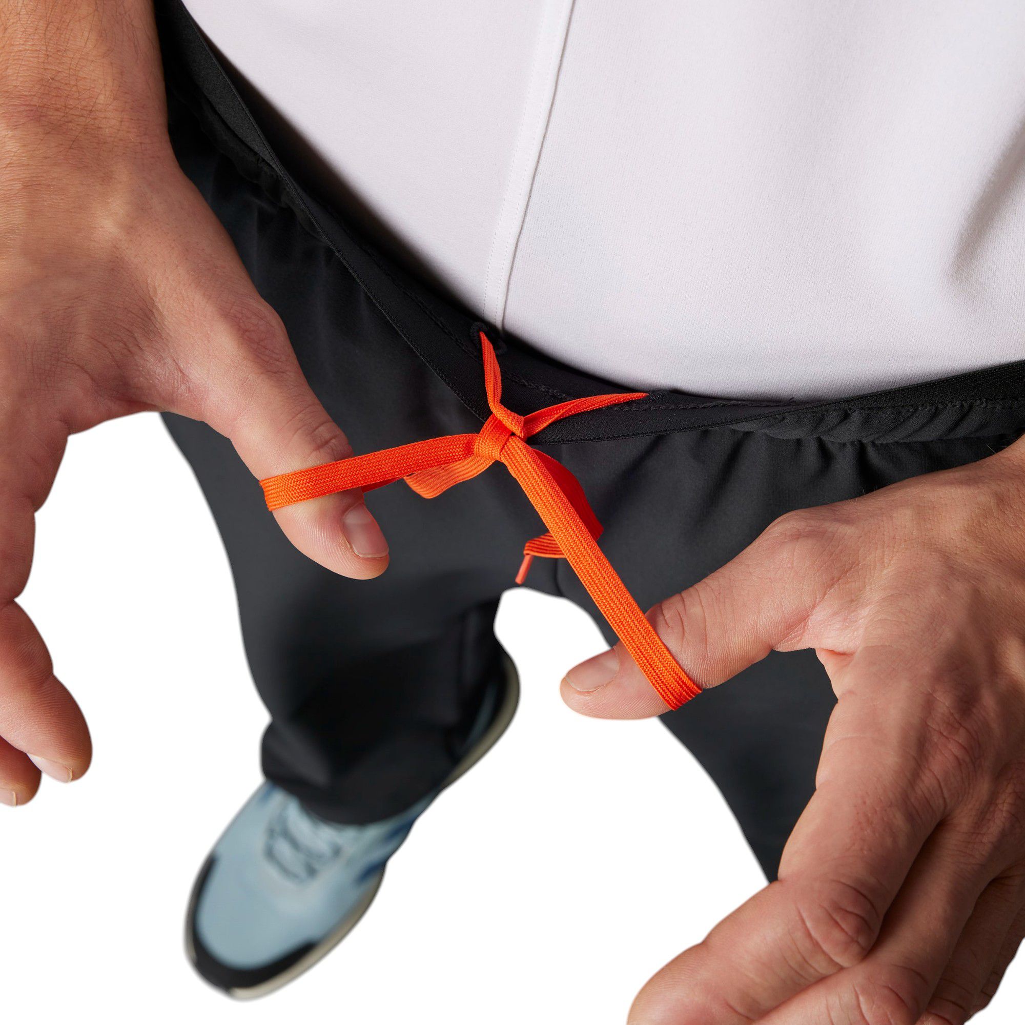 adidas Men's Terrex Multi Hiking Pants product image