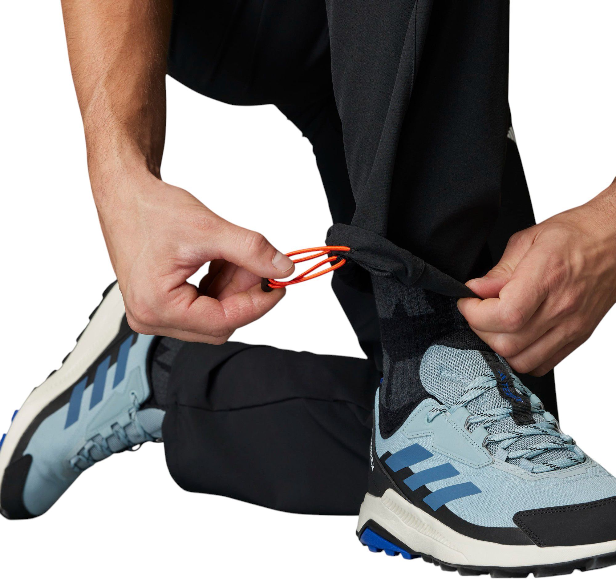 adidas Men's Terrex Multi Hiking Pants product image