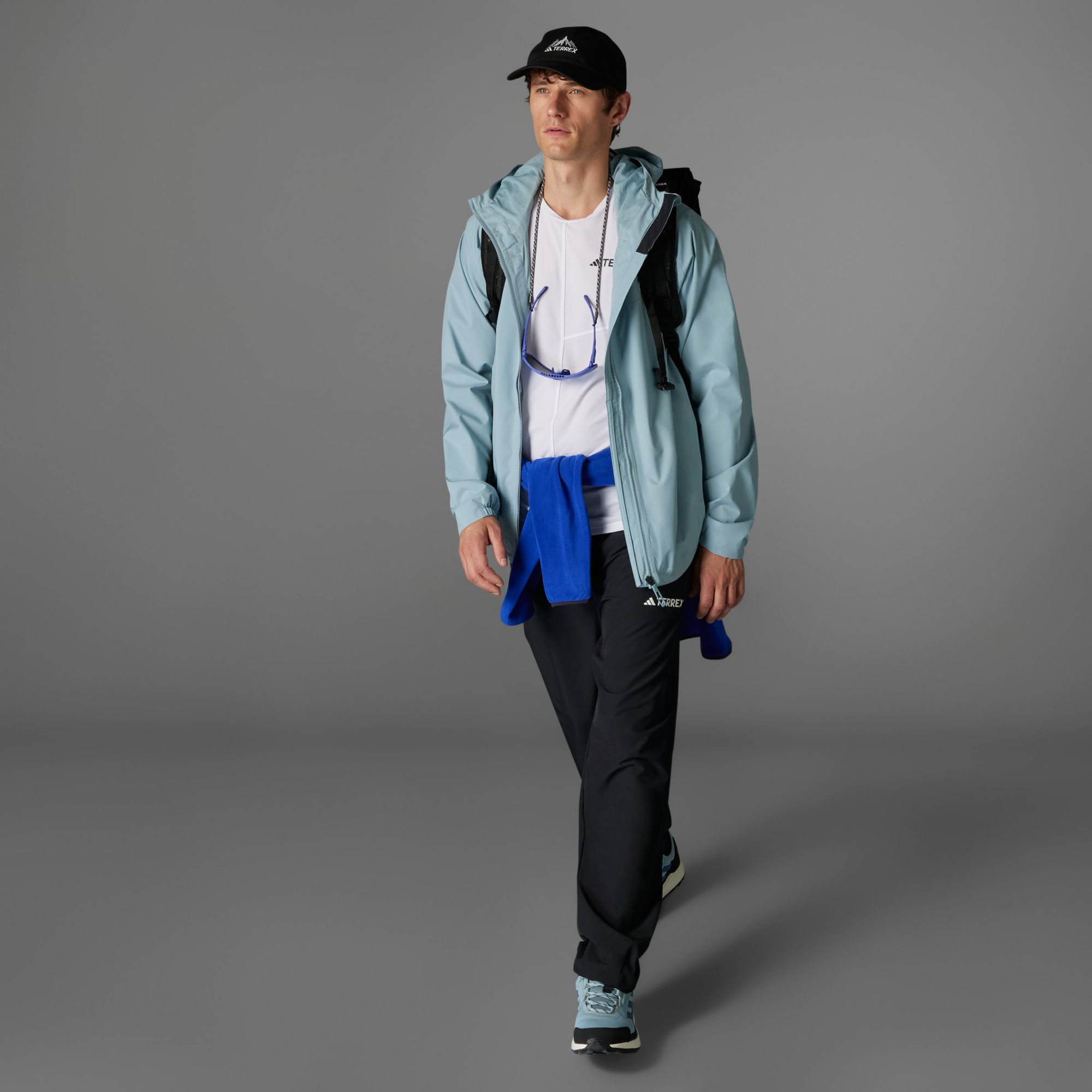 adidas Men's Terrex Multi Hiking Pants product image