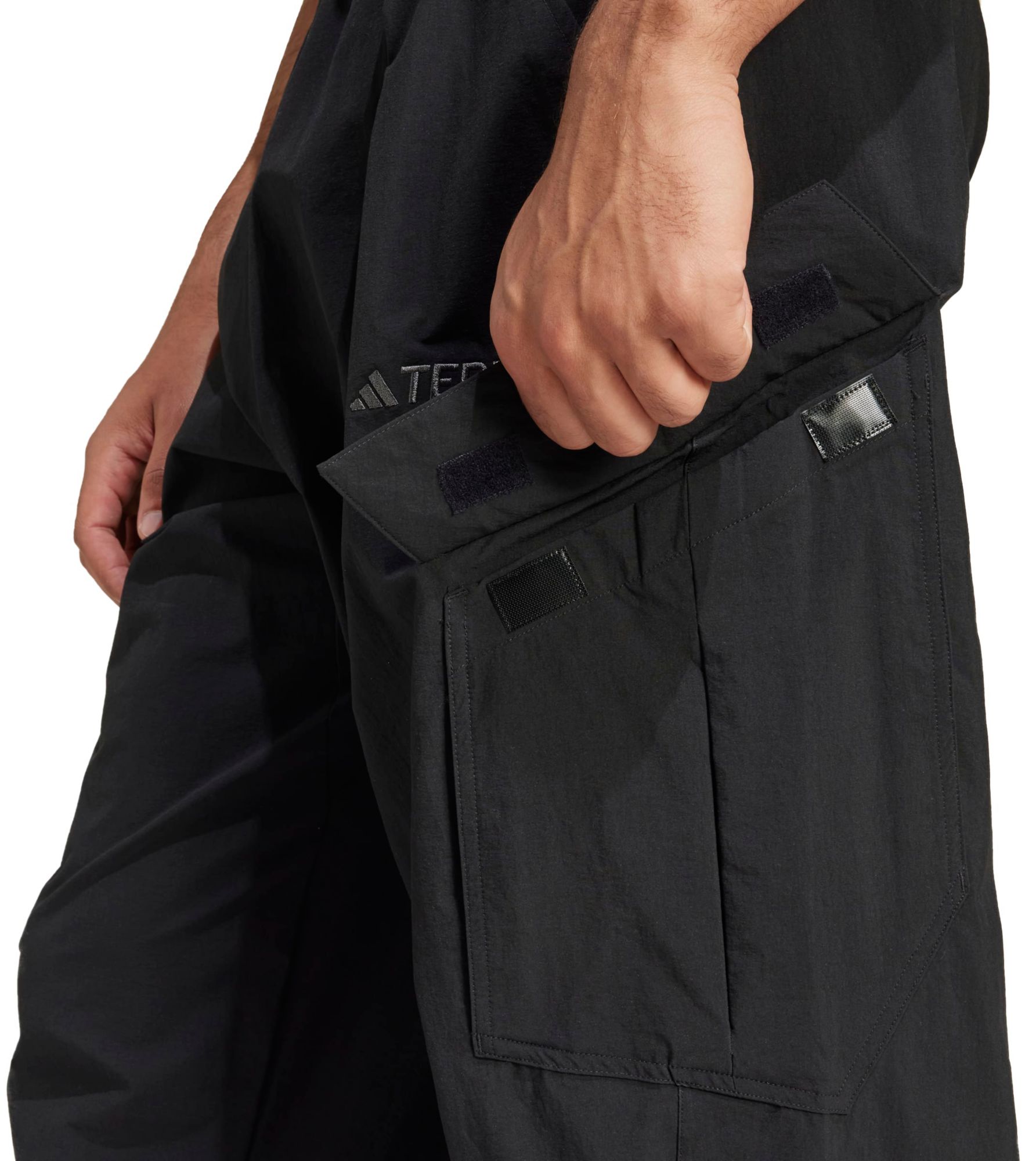adidas Men's Terrex Cargo Pants product image