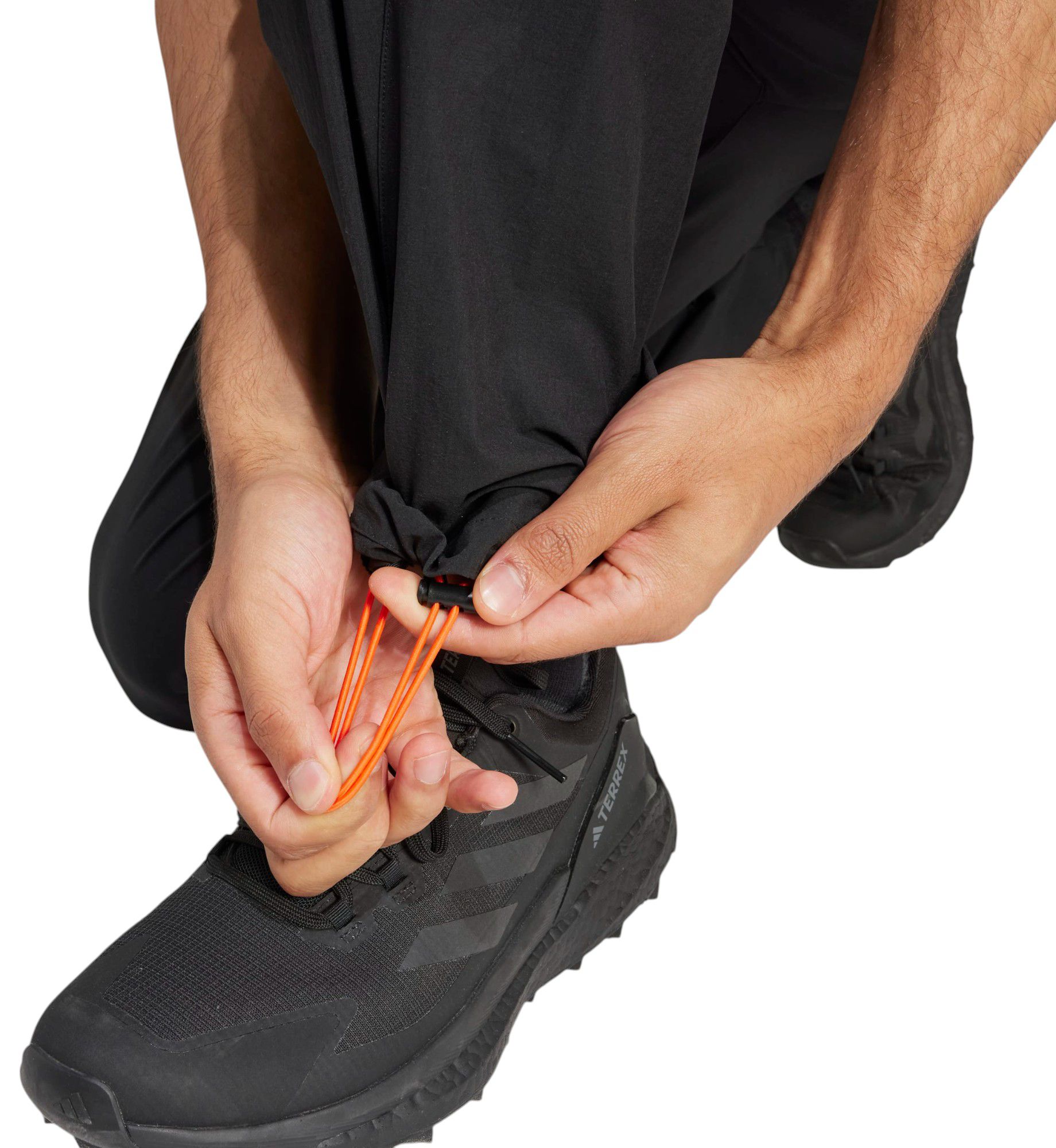 adidas Men's Terrex Cargo Pants product image