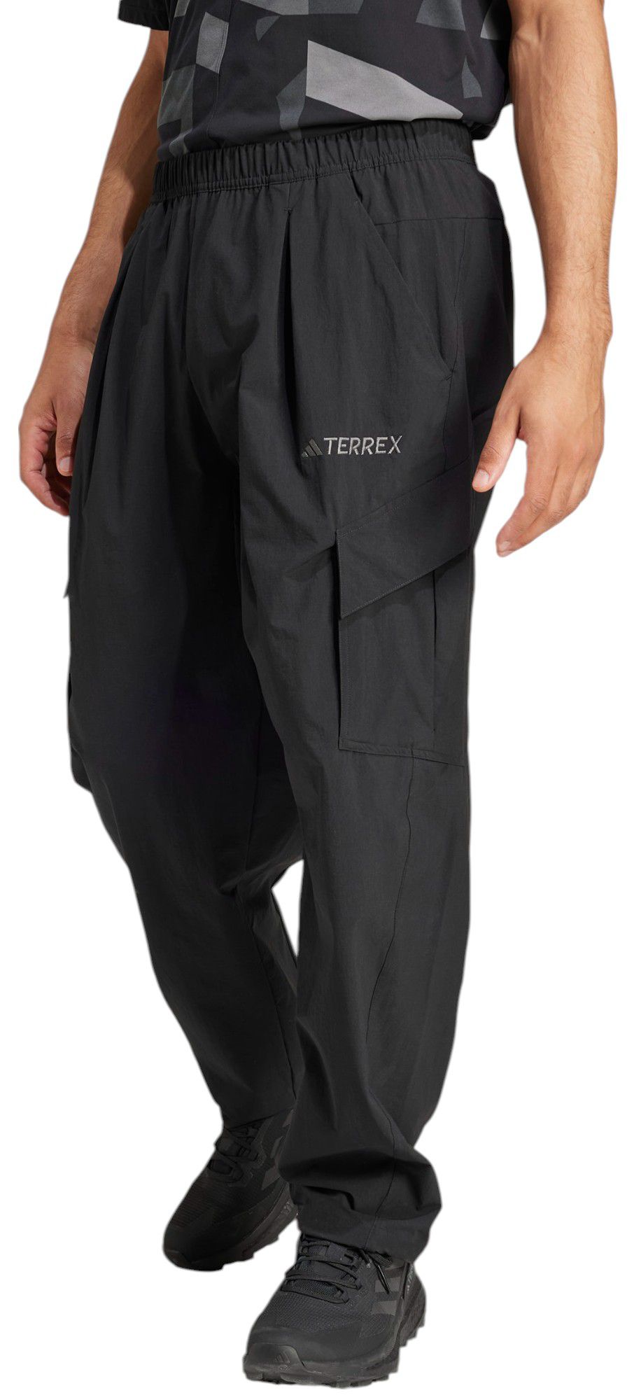 adidas Men's Terrex Cargo Pants product image