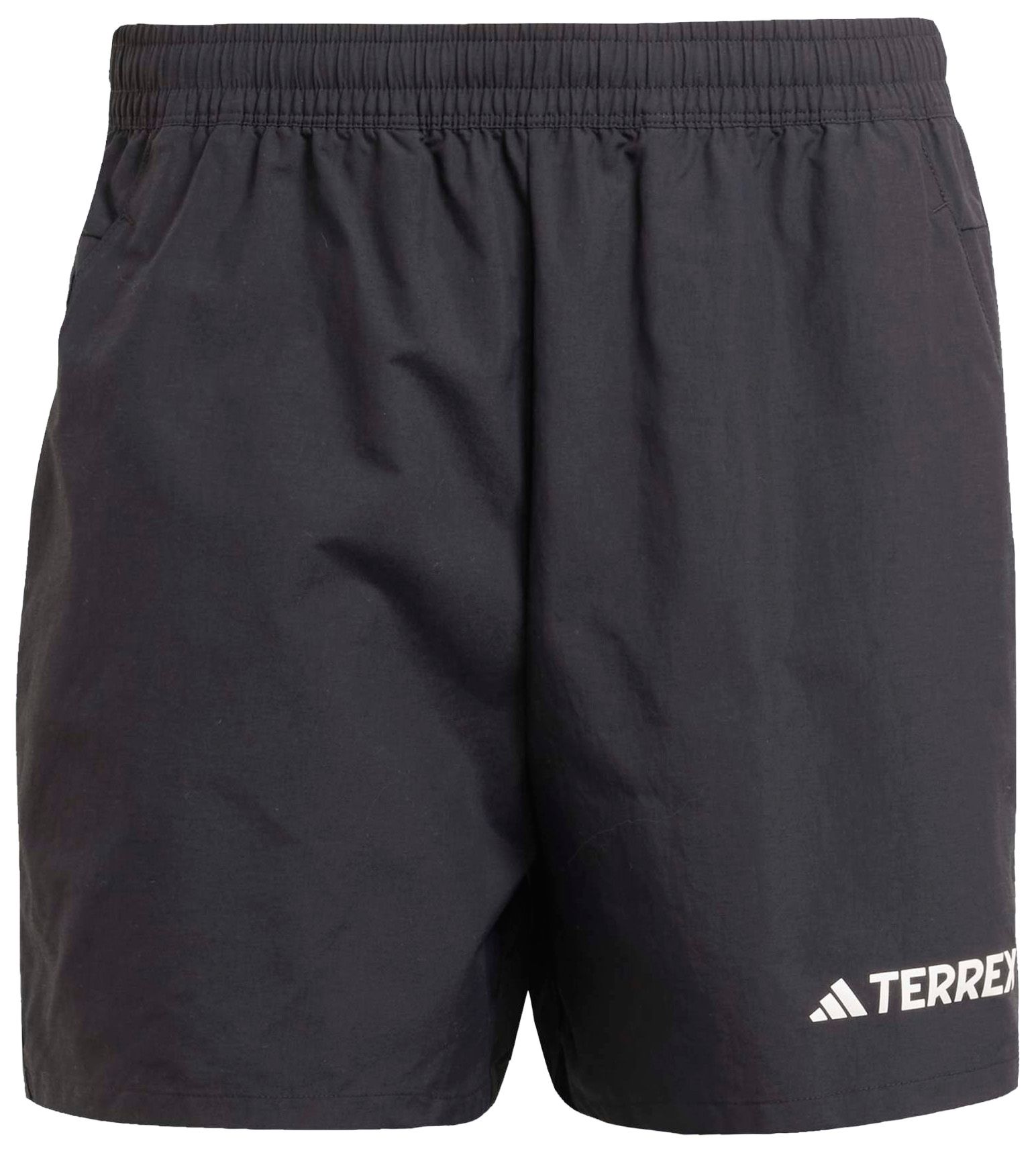 adidas Men's Terrex Multi Hiking Shorts product image