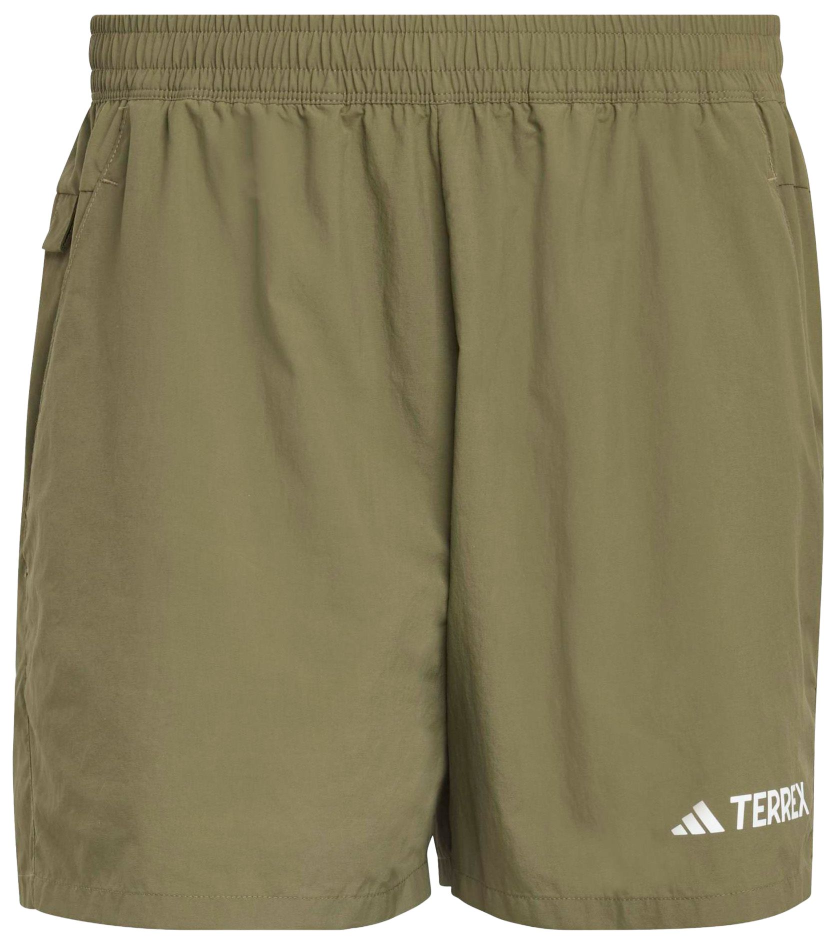 adidas Men's Terrex Multi Hiking Shorts product image