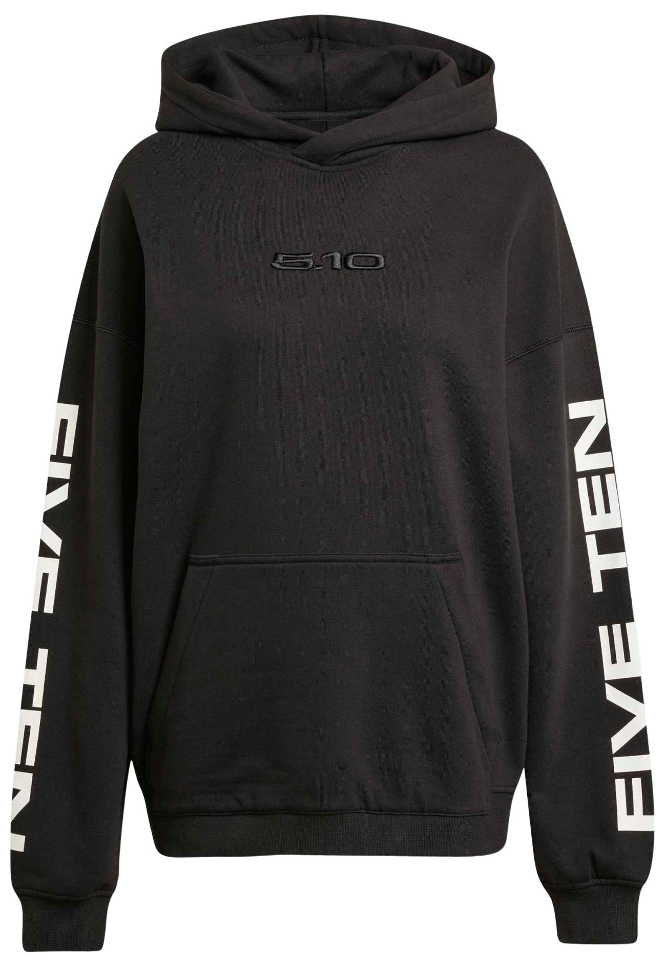 adidas Men's Five Ten Logo Hoodie product image