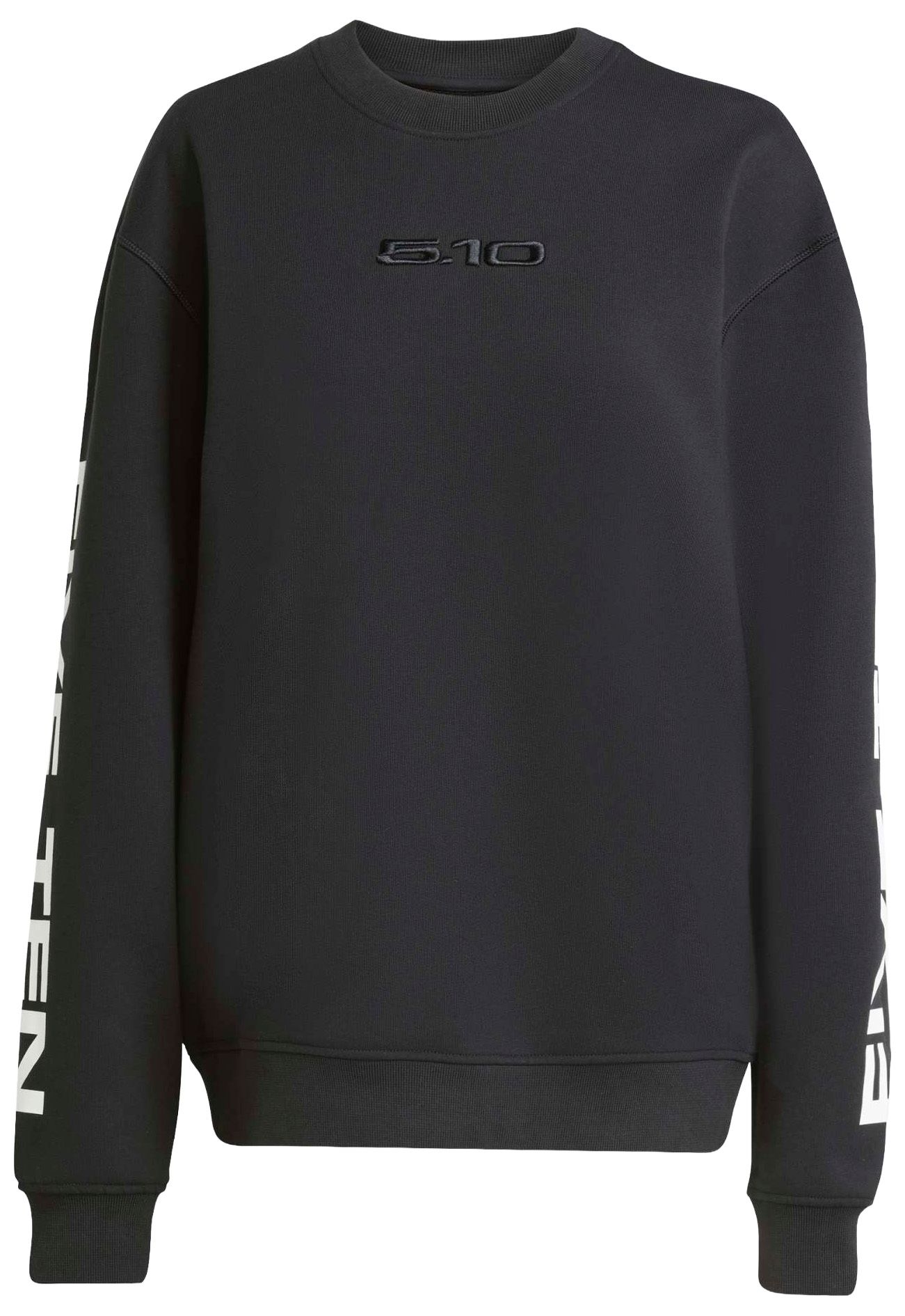 adidas Men's Five Ten Logo Sweatshirt product image