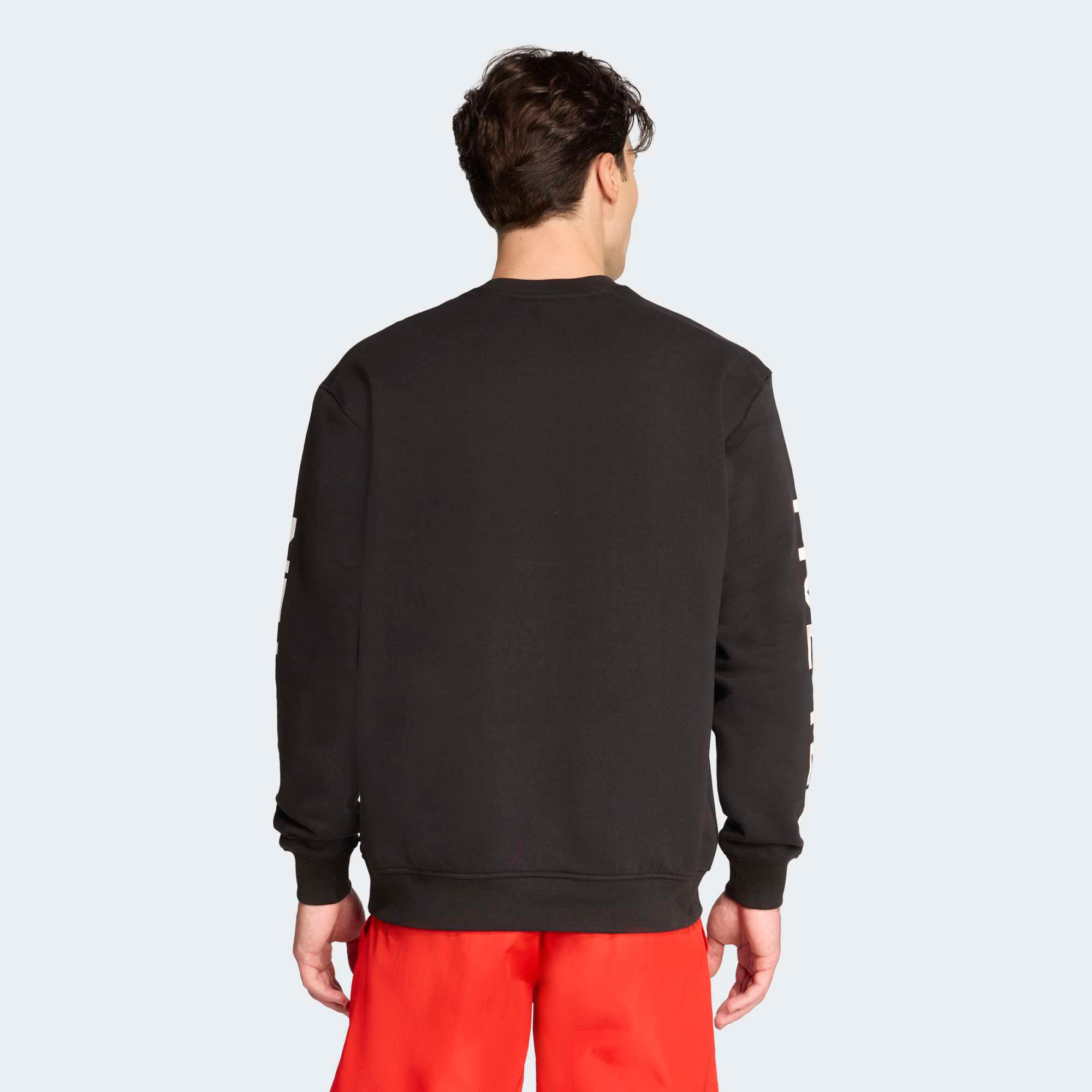 adidas Men's Five Ten Logo Sweatshirt product image