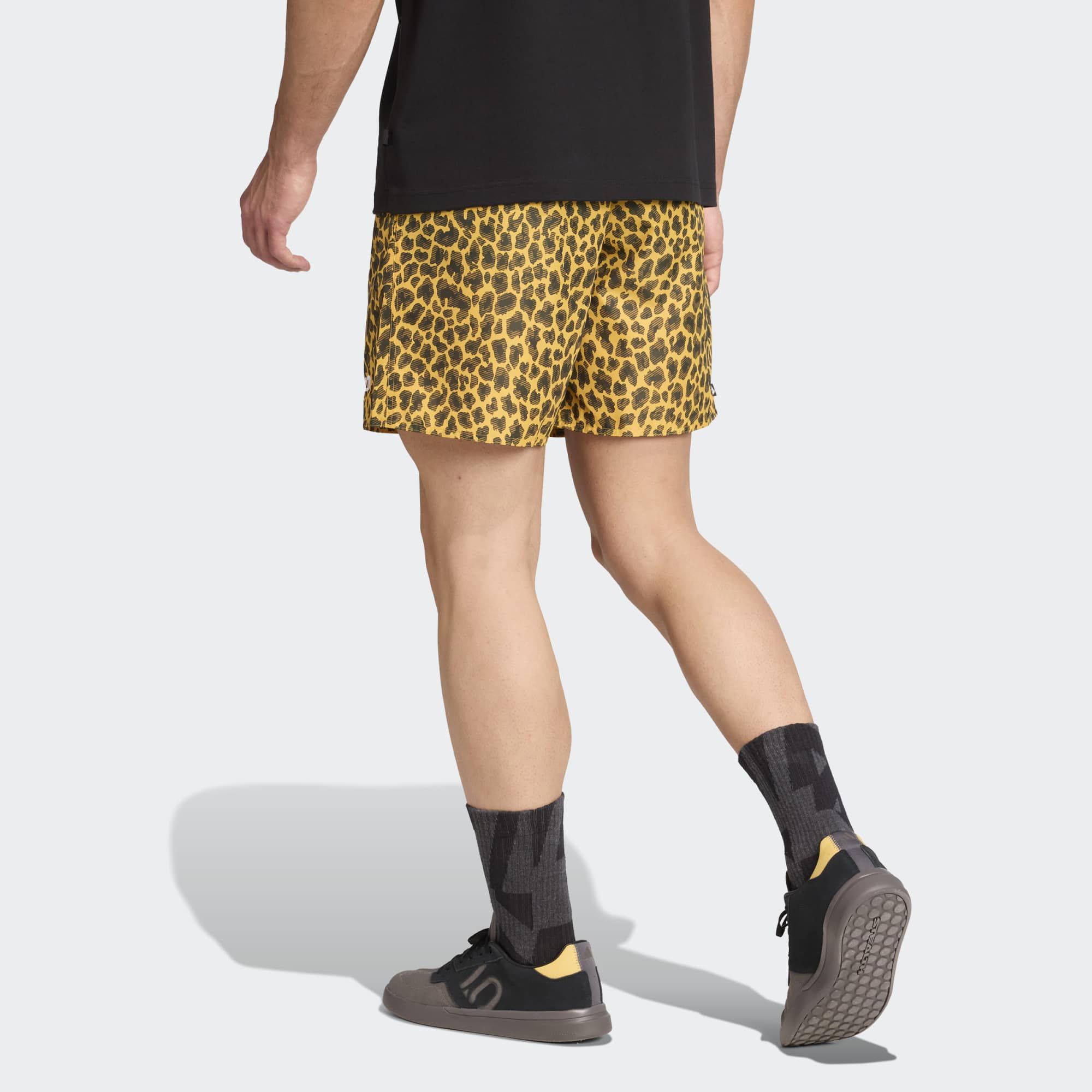 adidas Men's Five Ten Logo Shorts product image