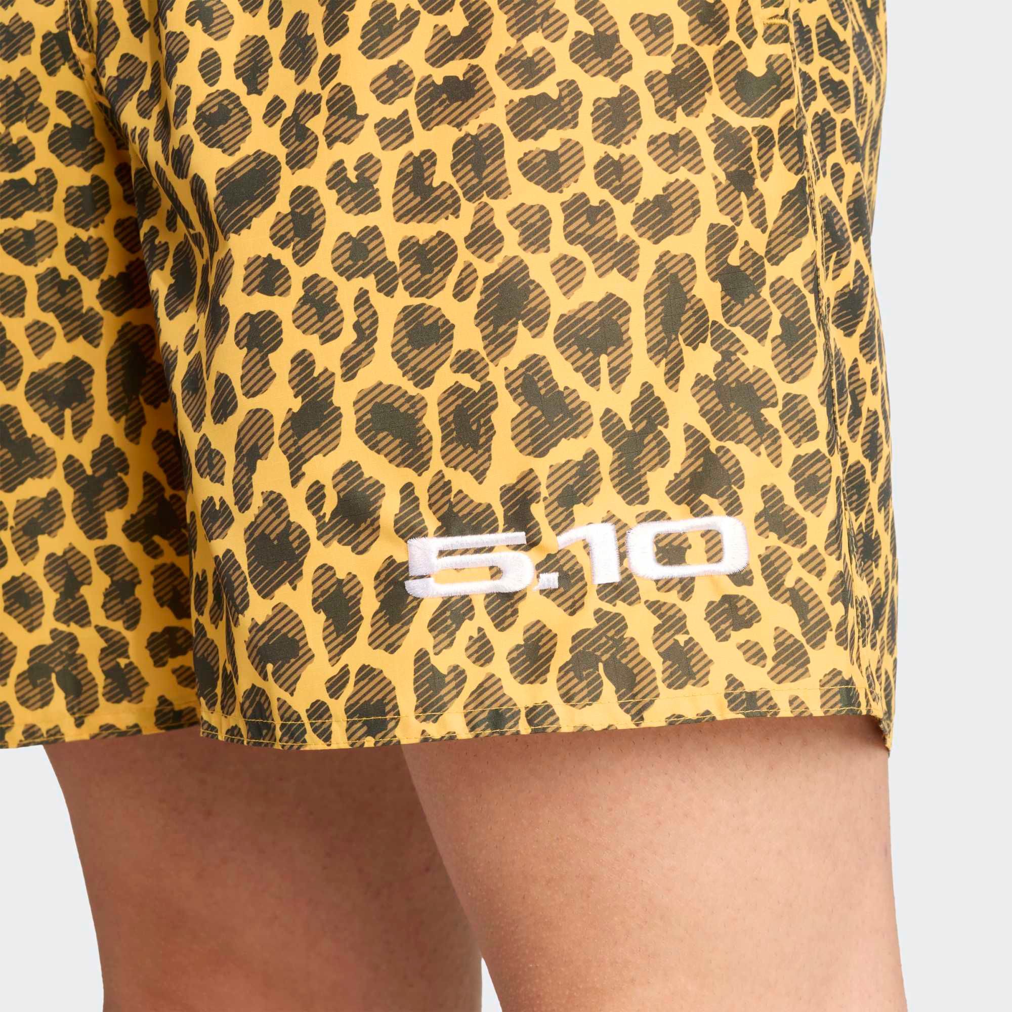 adidas Men's Five Ten Logo Shorts product image