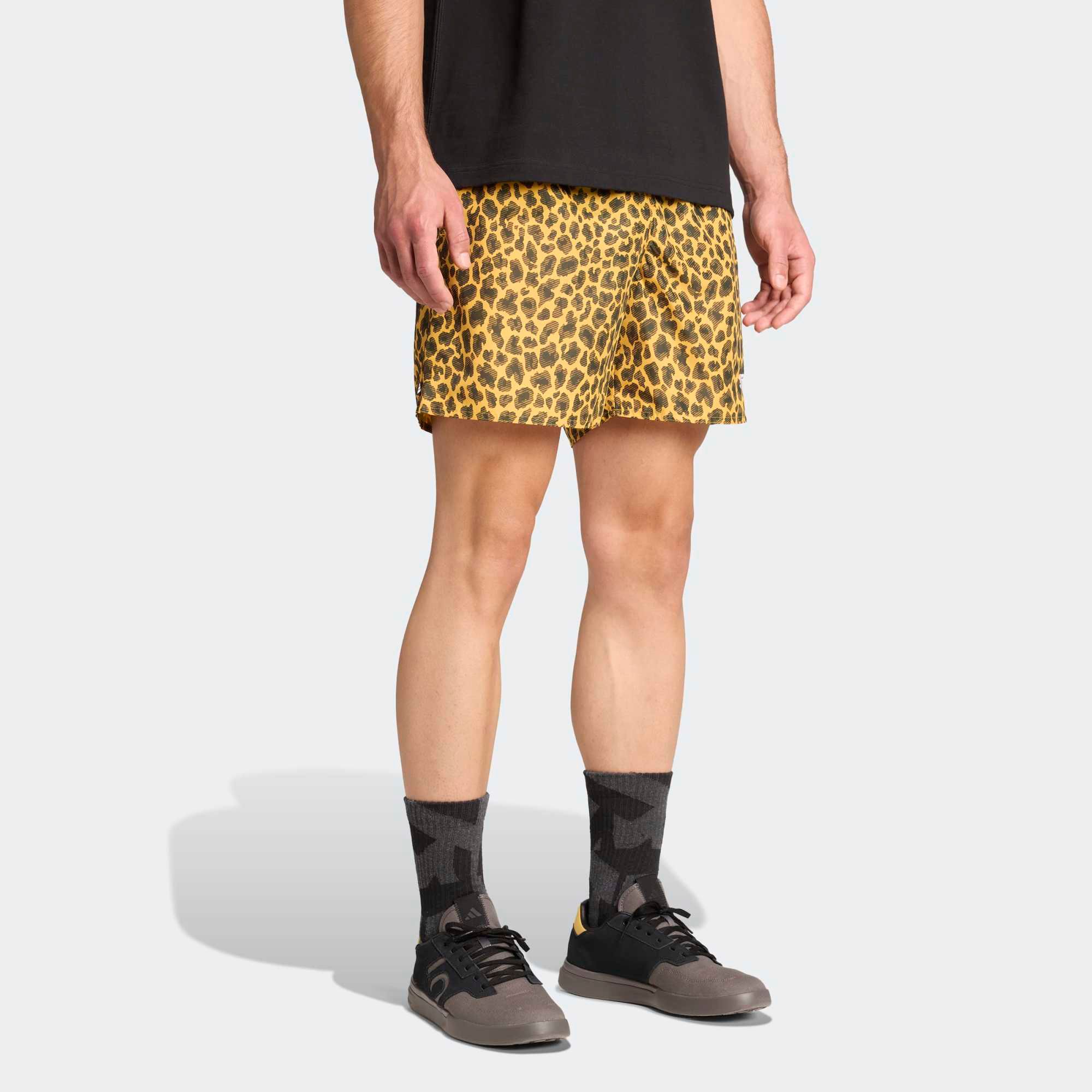 adidas Men's Five Ten Logo Shorts product image