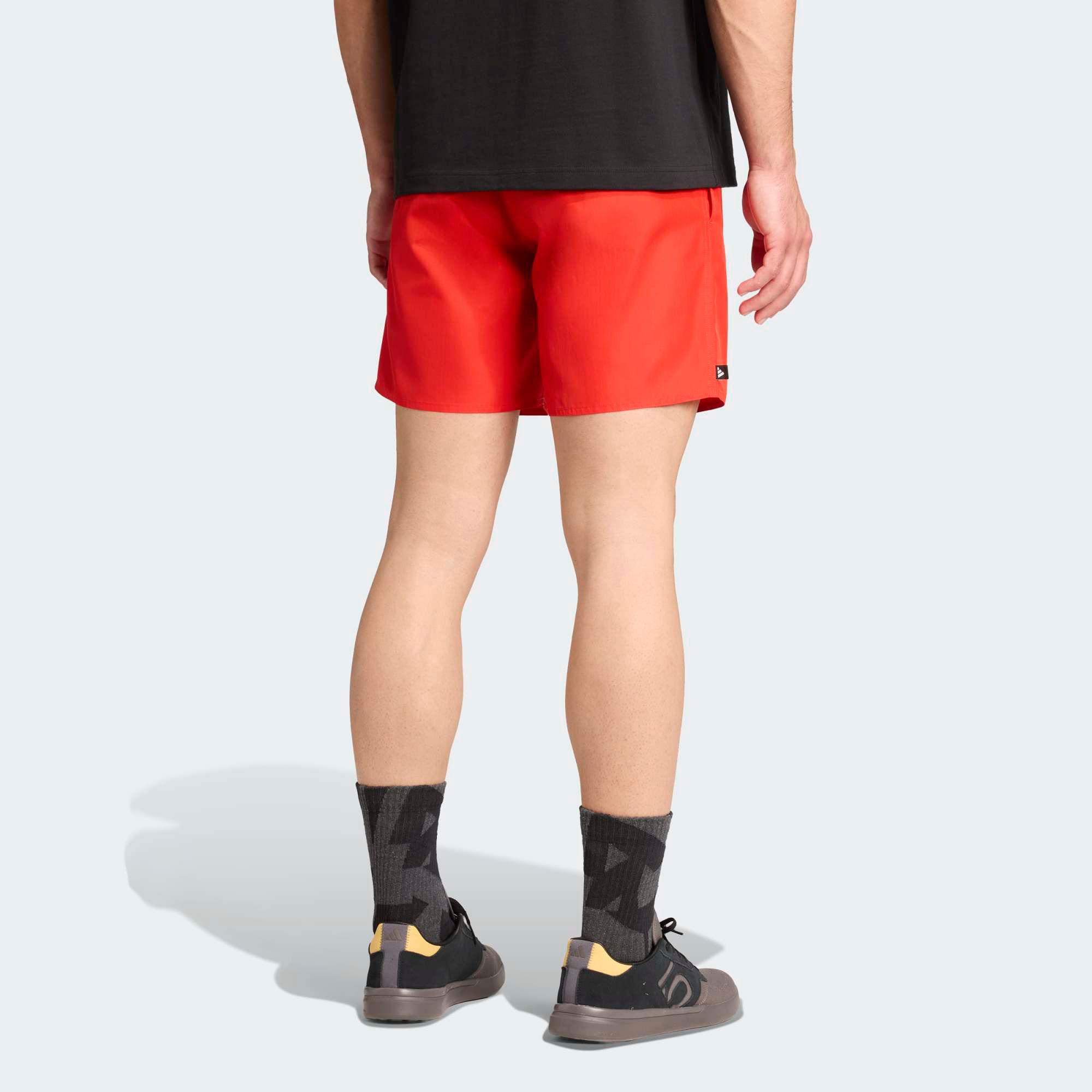 adidas Men's Five Ten Logo Shorts product image