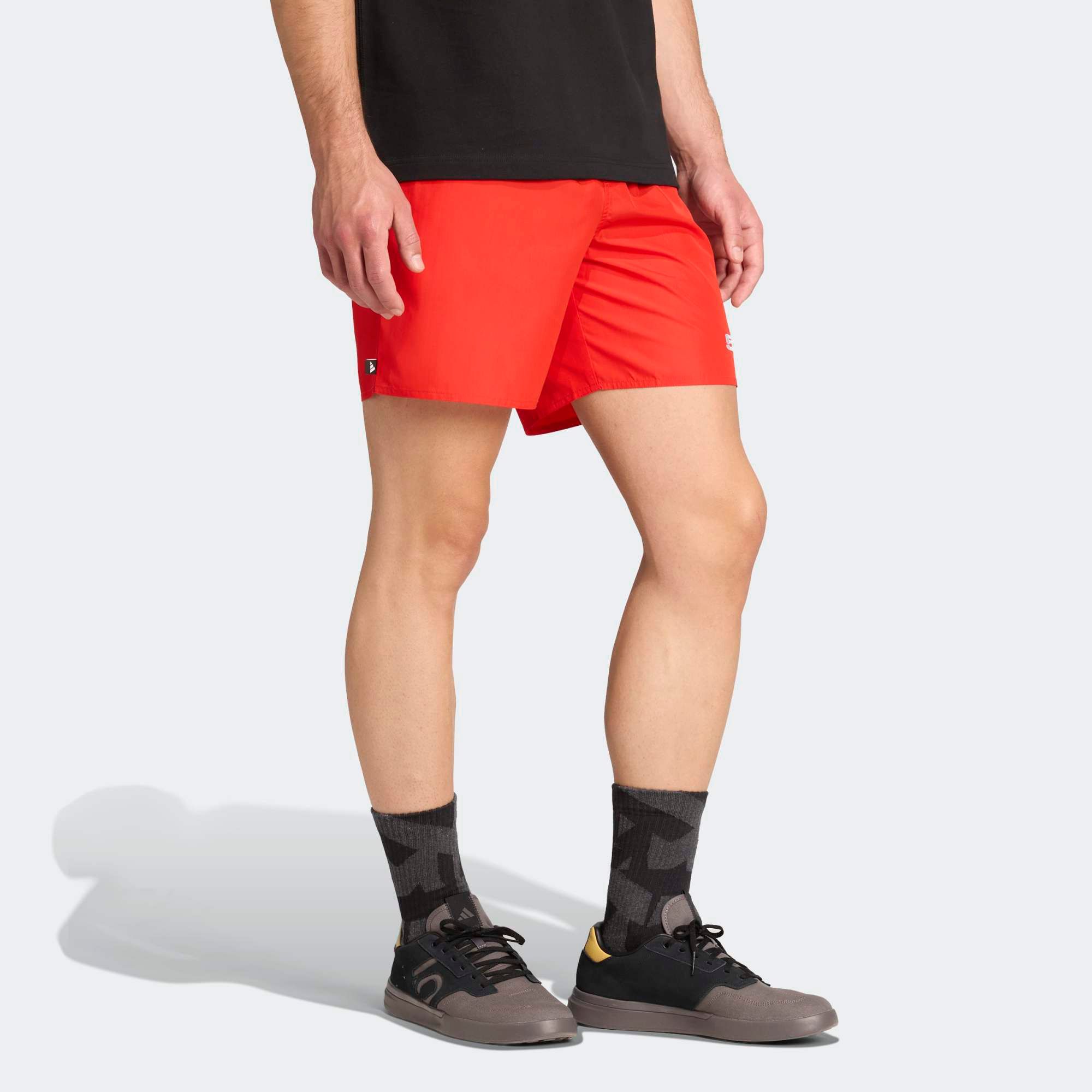 adidas Men's Five Ten Logo Shorts product image