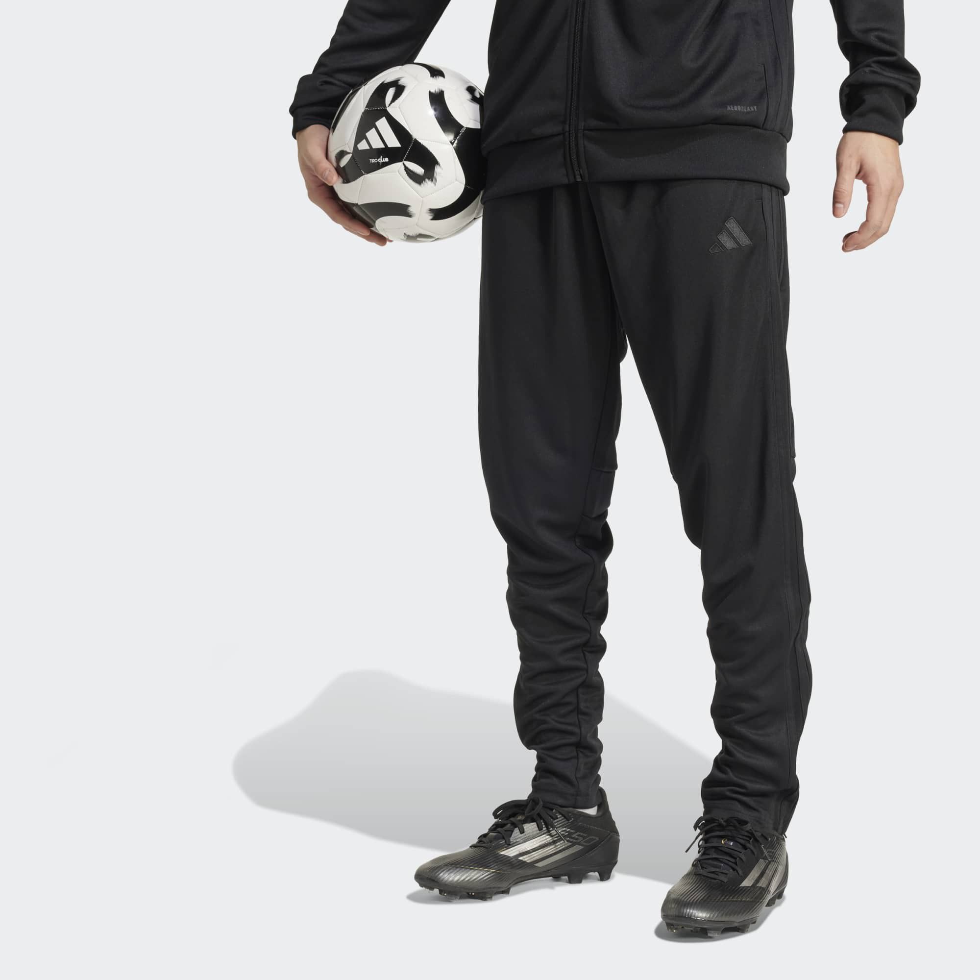adidas Men's Tiro 25 Essentials Track Pants product image